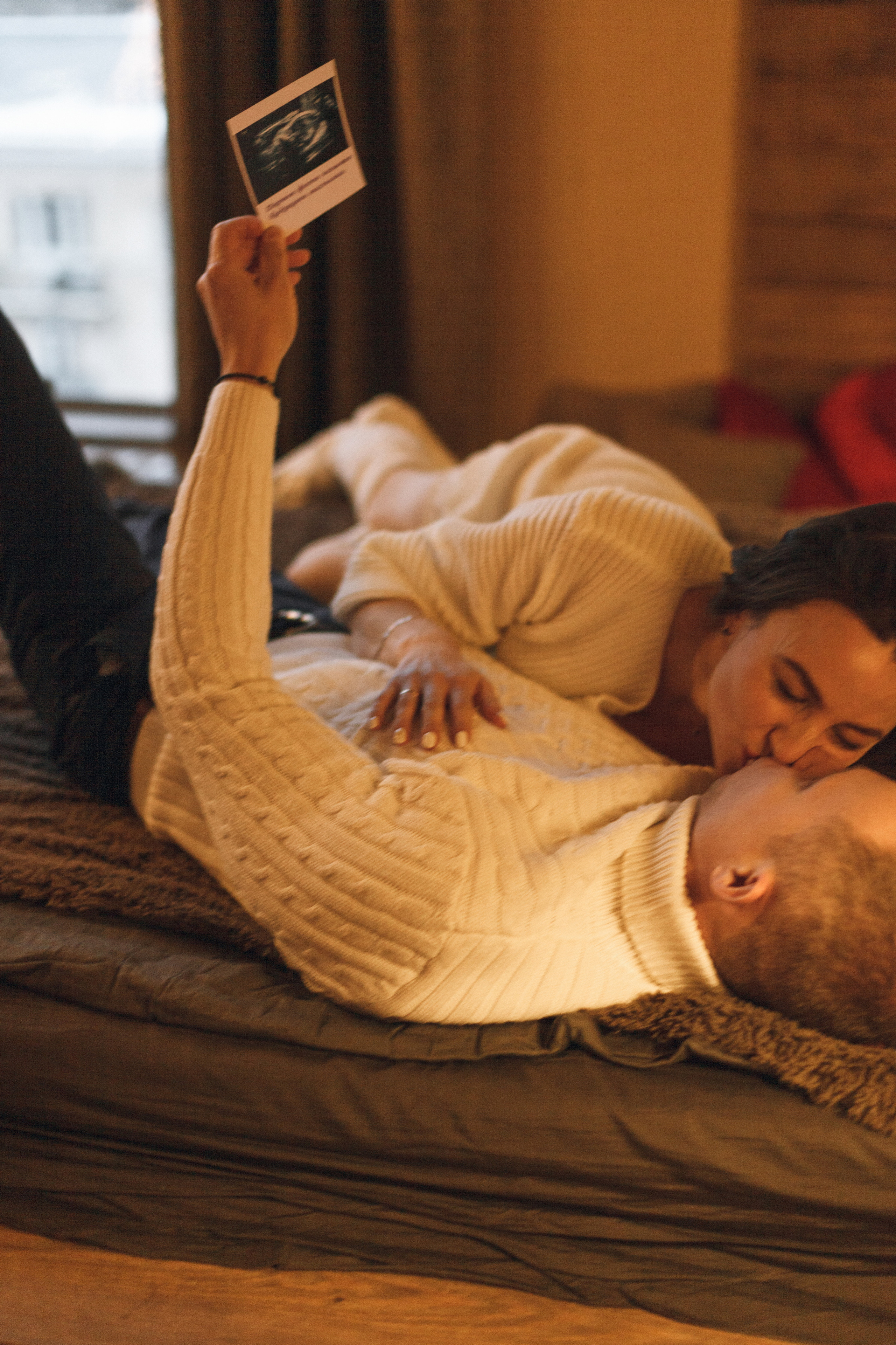 Марина и Олег