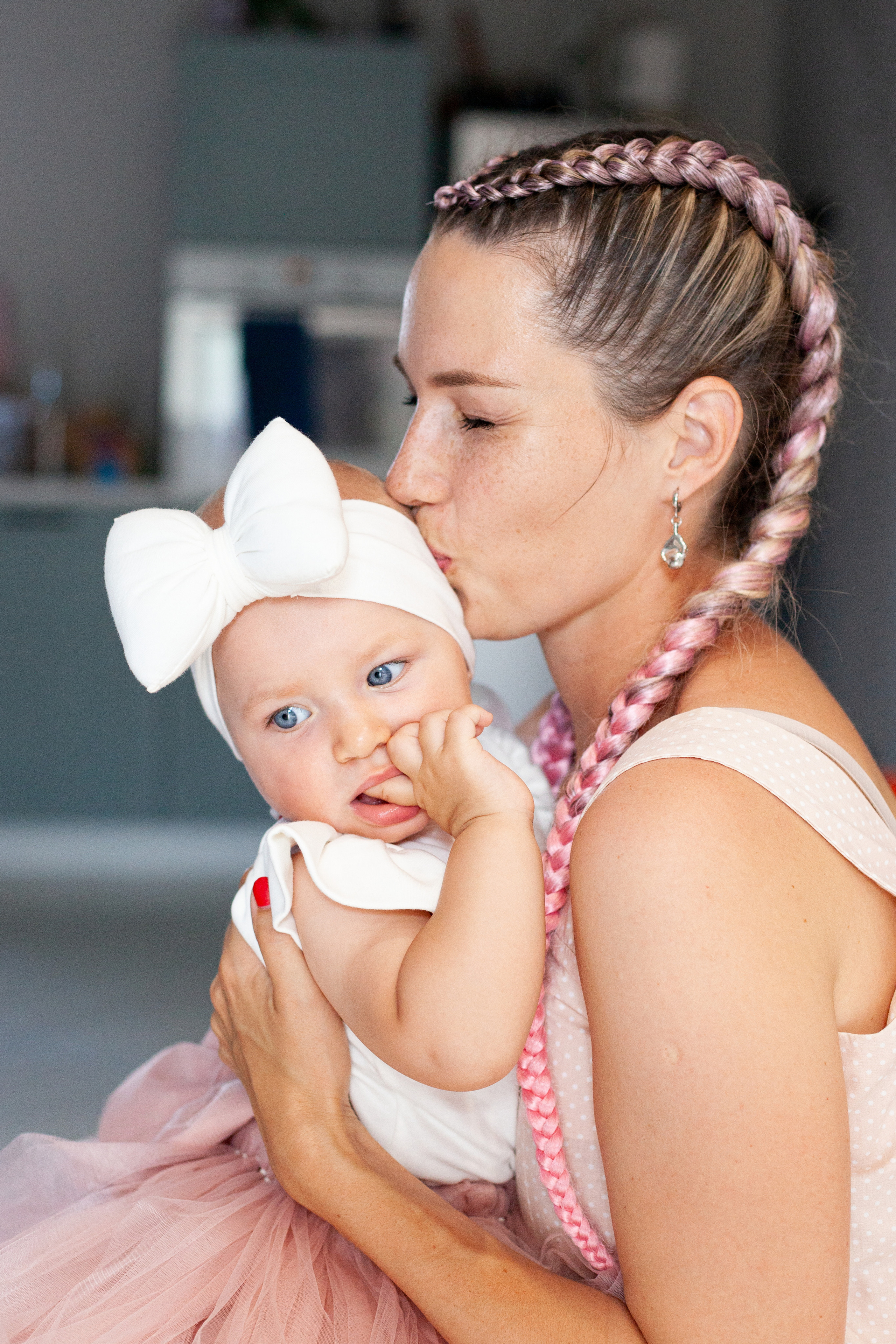 День рождения Арины