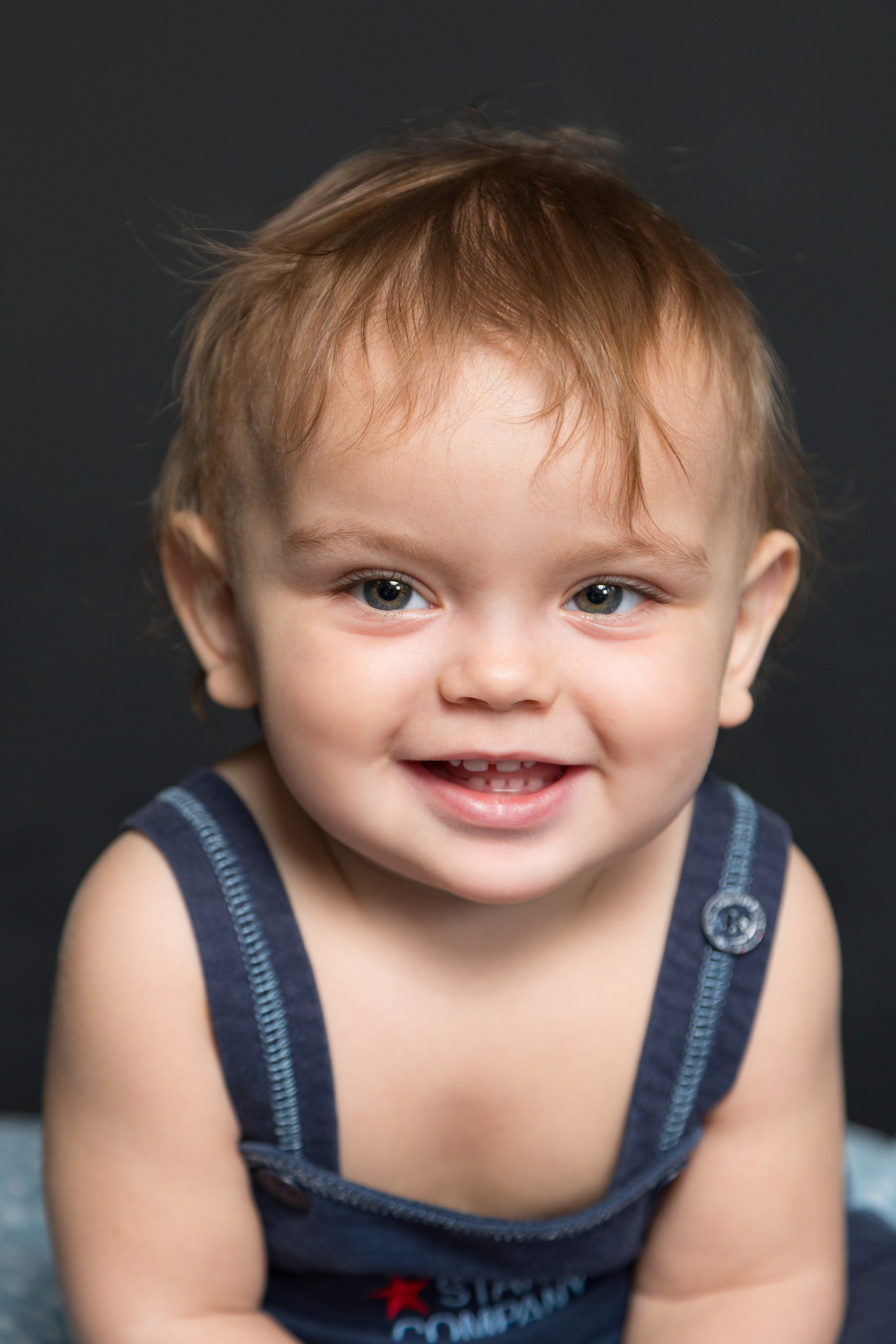 Вова, 1 годик