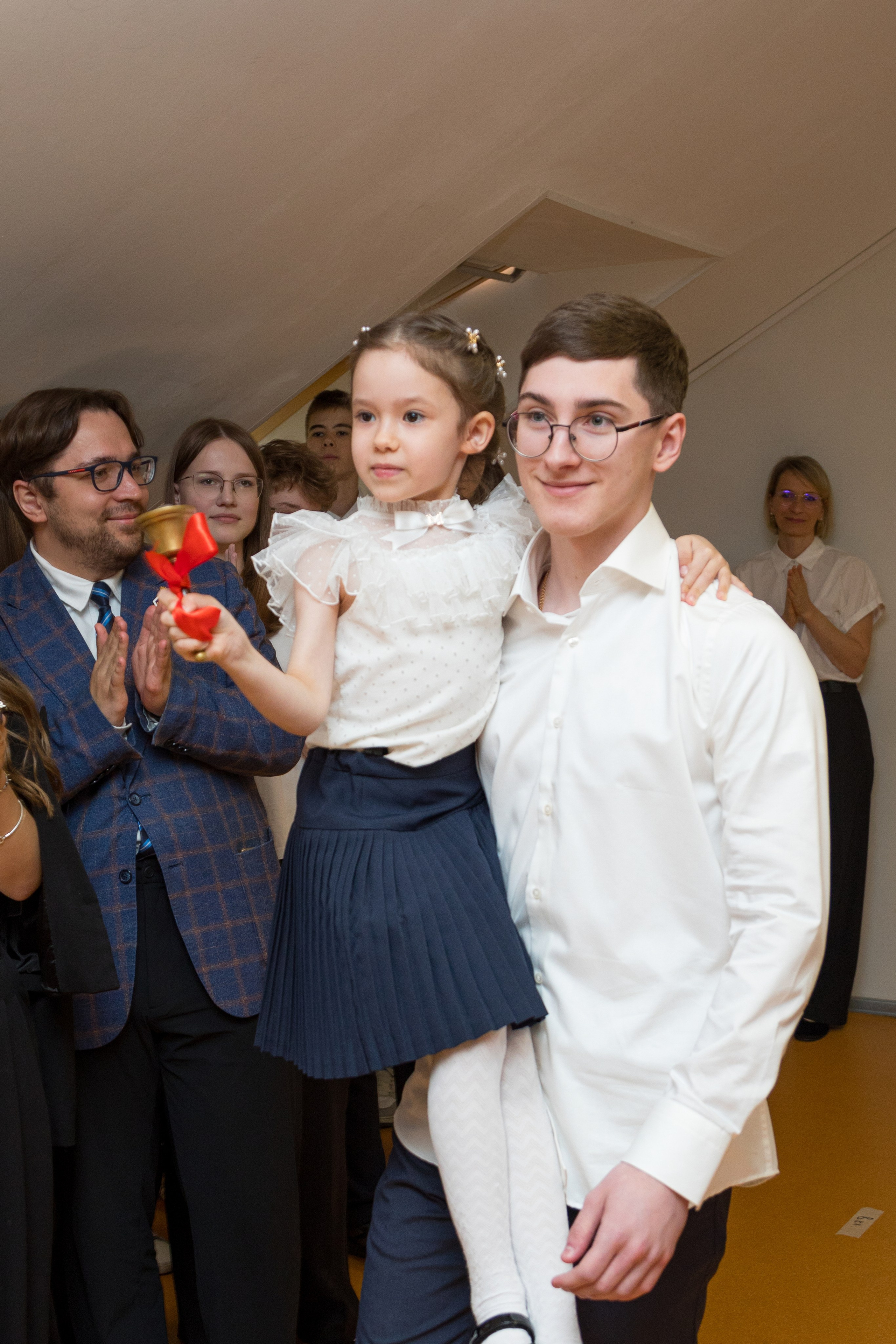 Последний звонок