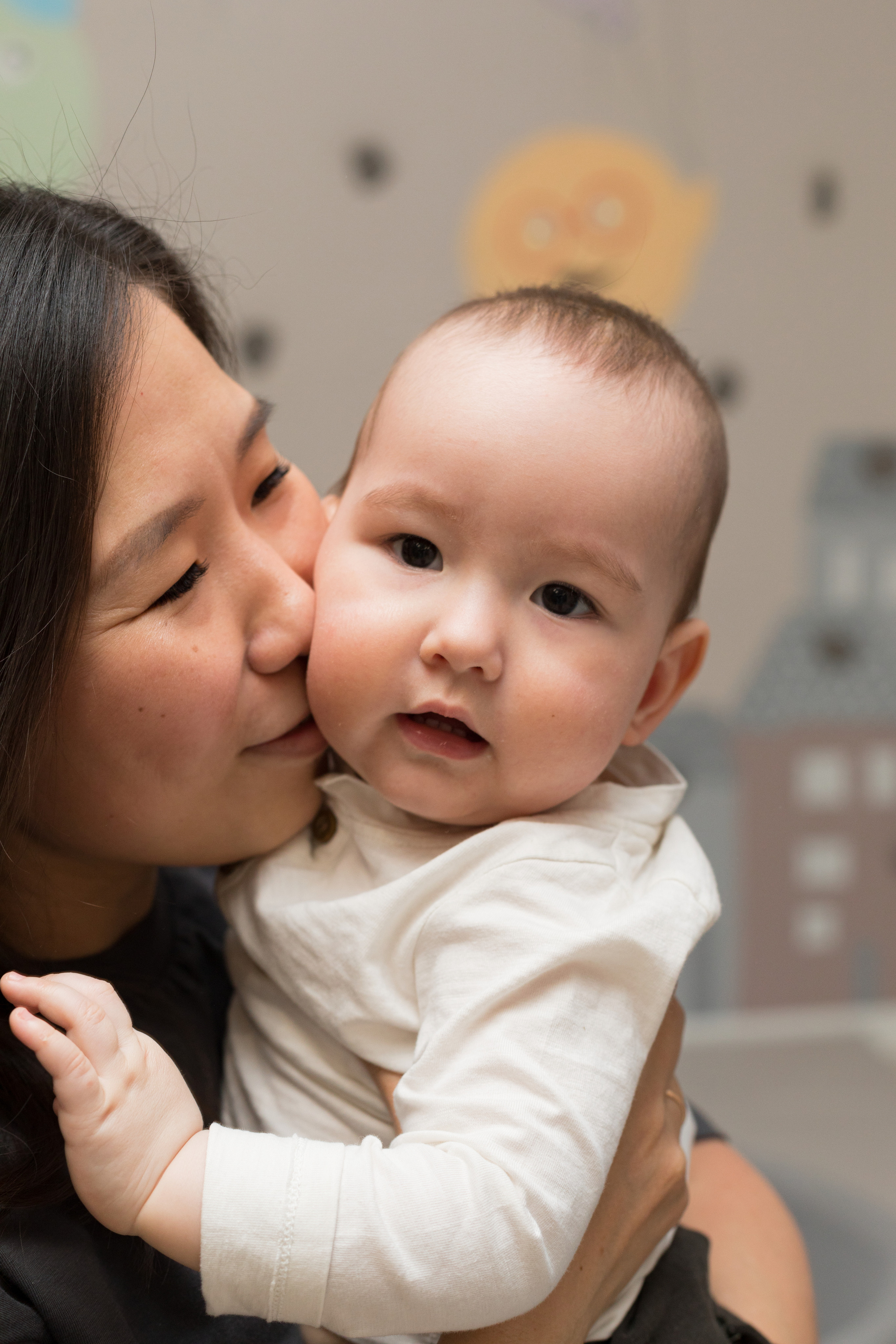 День рождения Максима, 1 годик