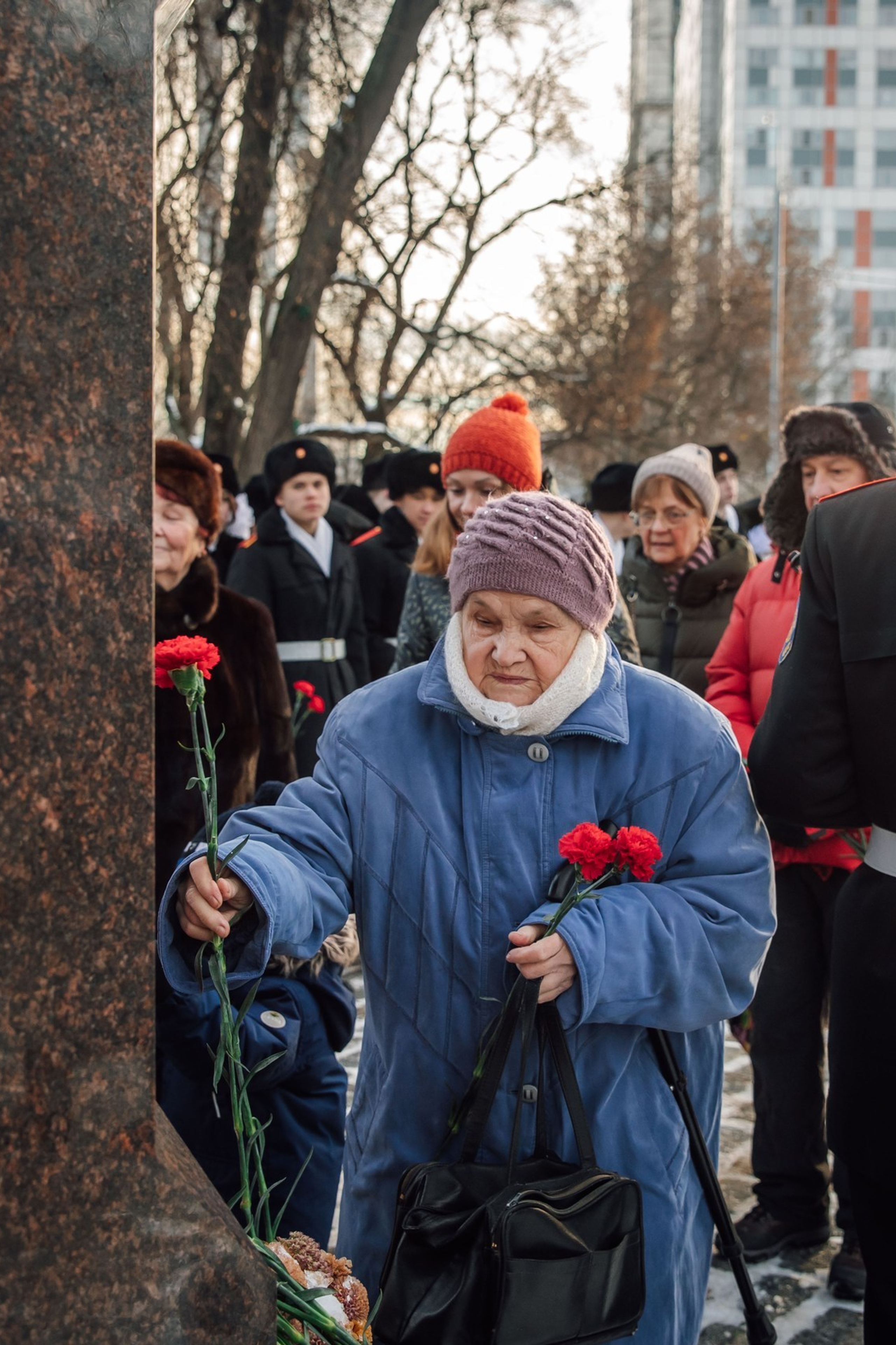 Для газеты «Сокольники и весь Восточный Округ»