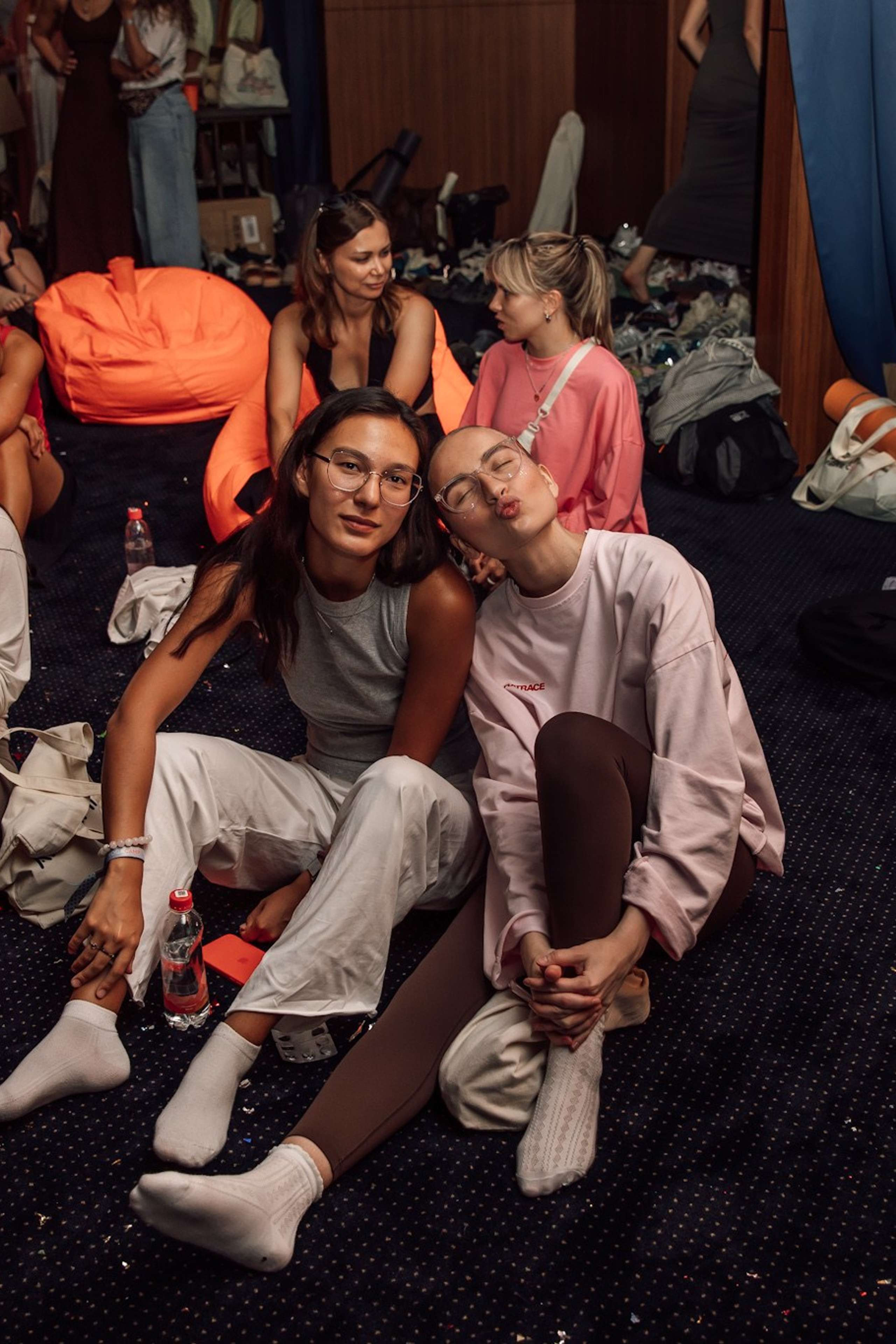 YOGA CAMP 2025 «BALANCE». Семейный и ивент фотограф в Москве Мария Маликова