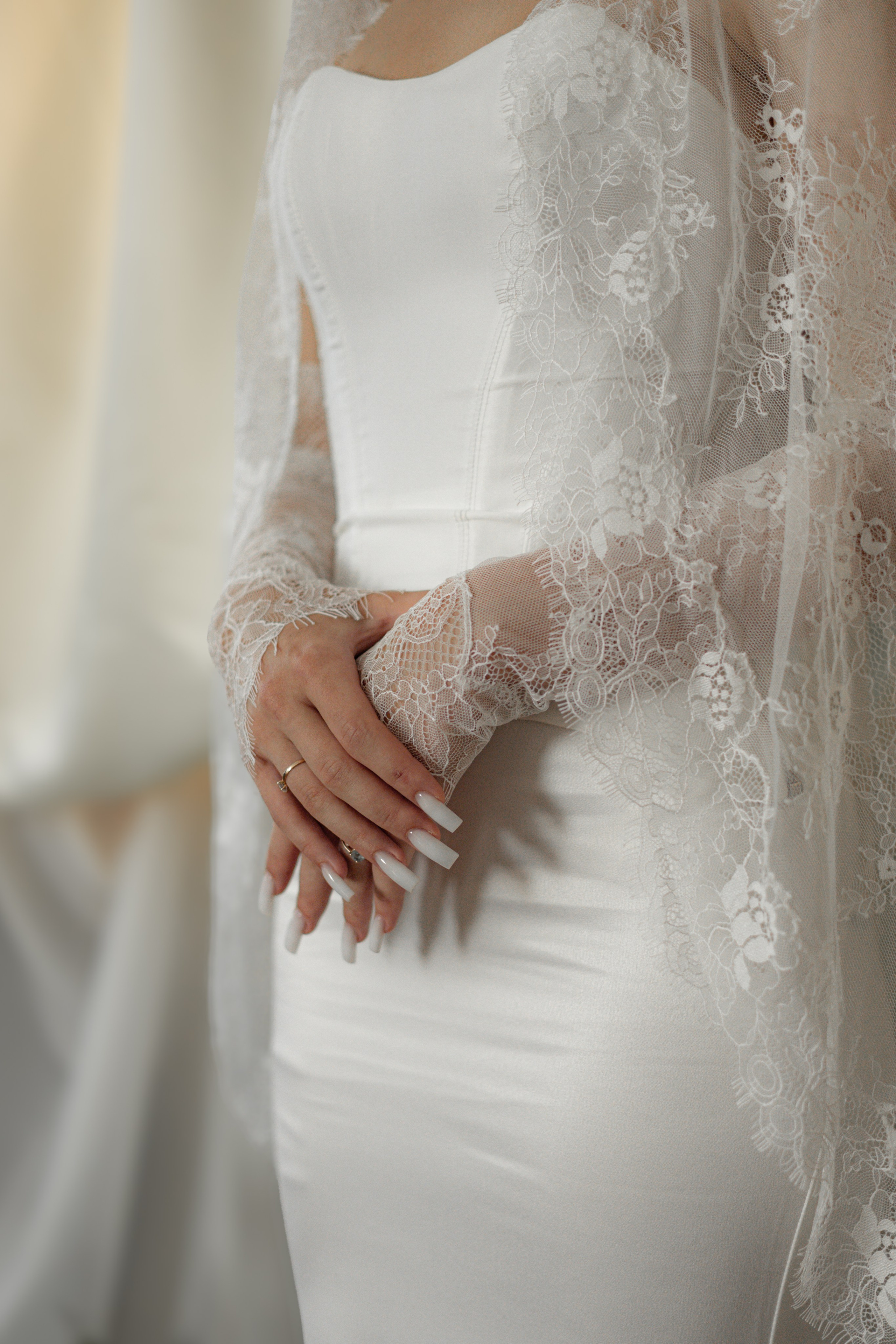 Свадебные. Фотограф Юлия Карлова