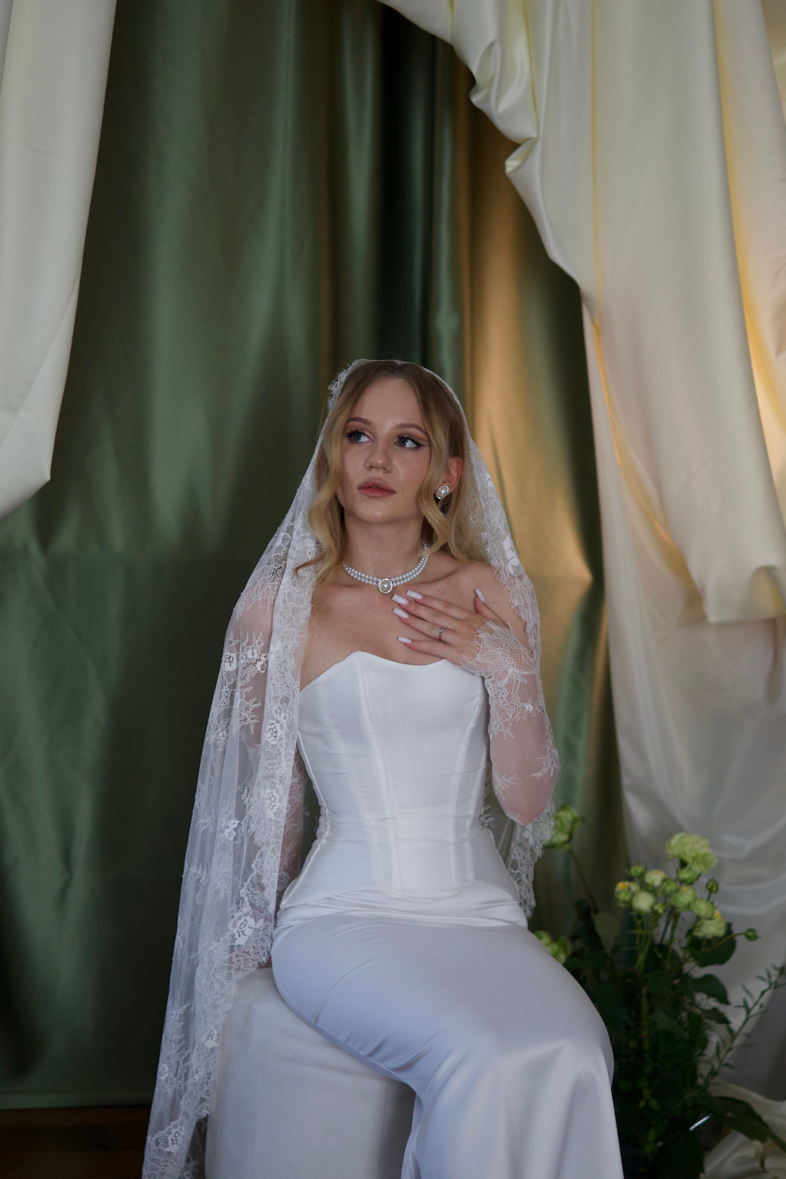 Свадебные. Фотограф Юлия Карлова