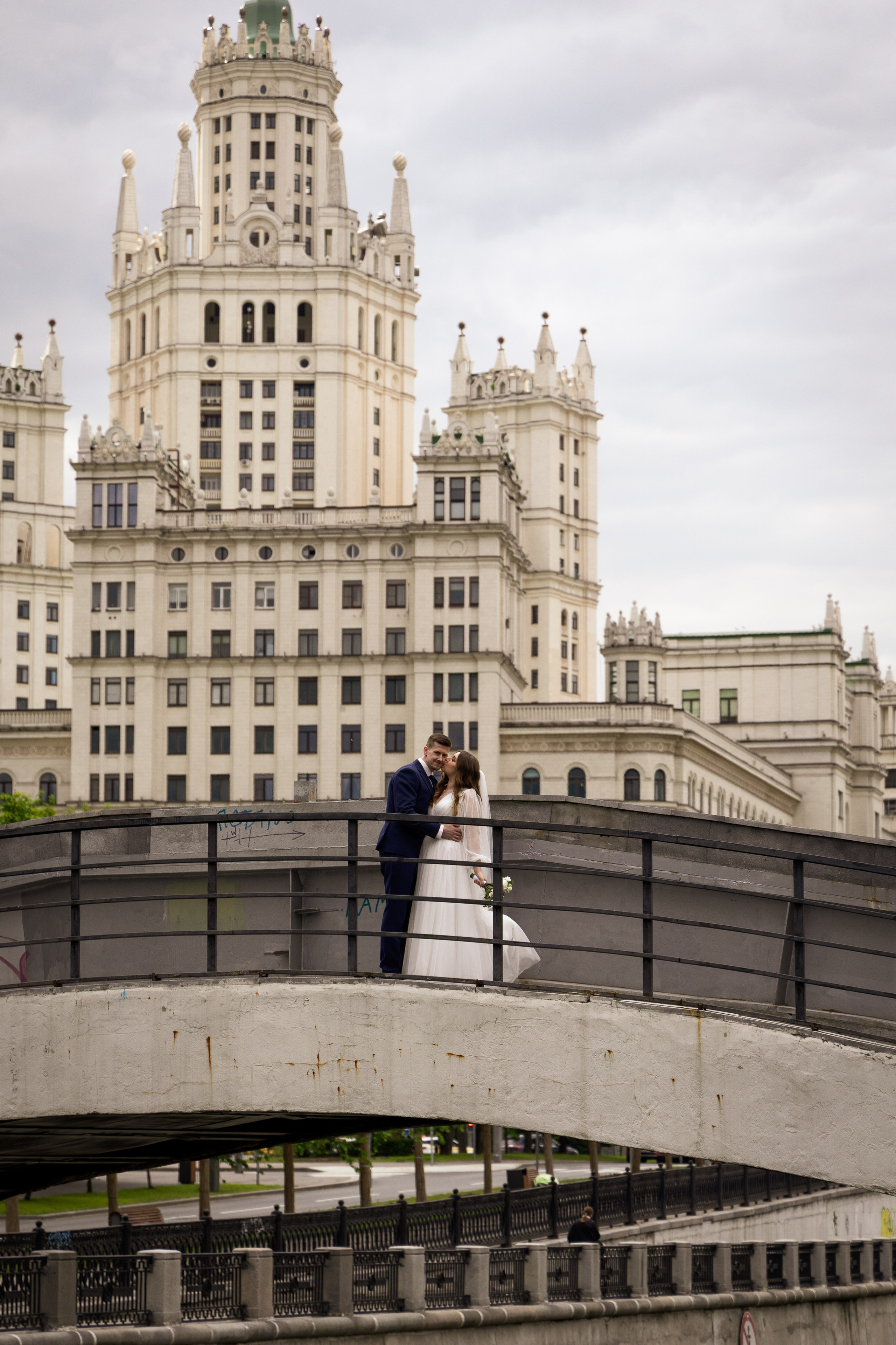 Свадебные. Фотограф Юлия Карлова