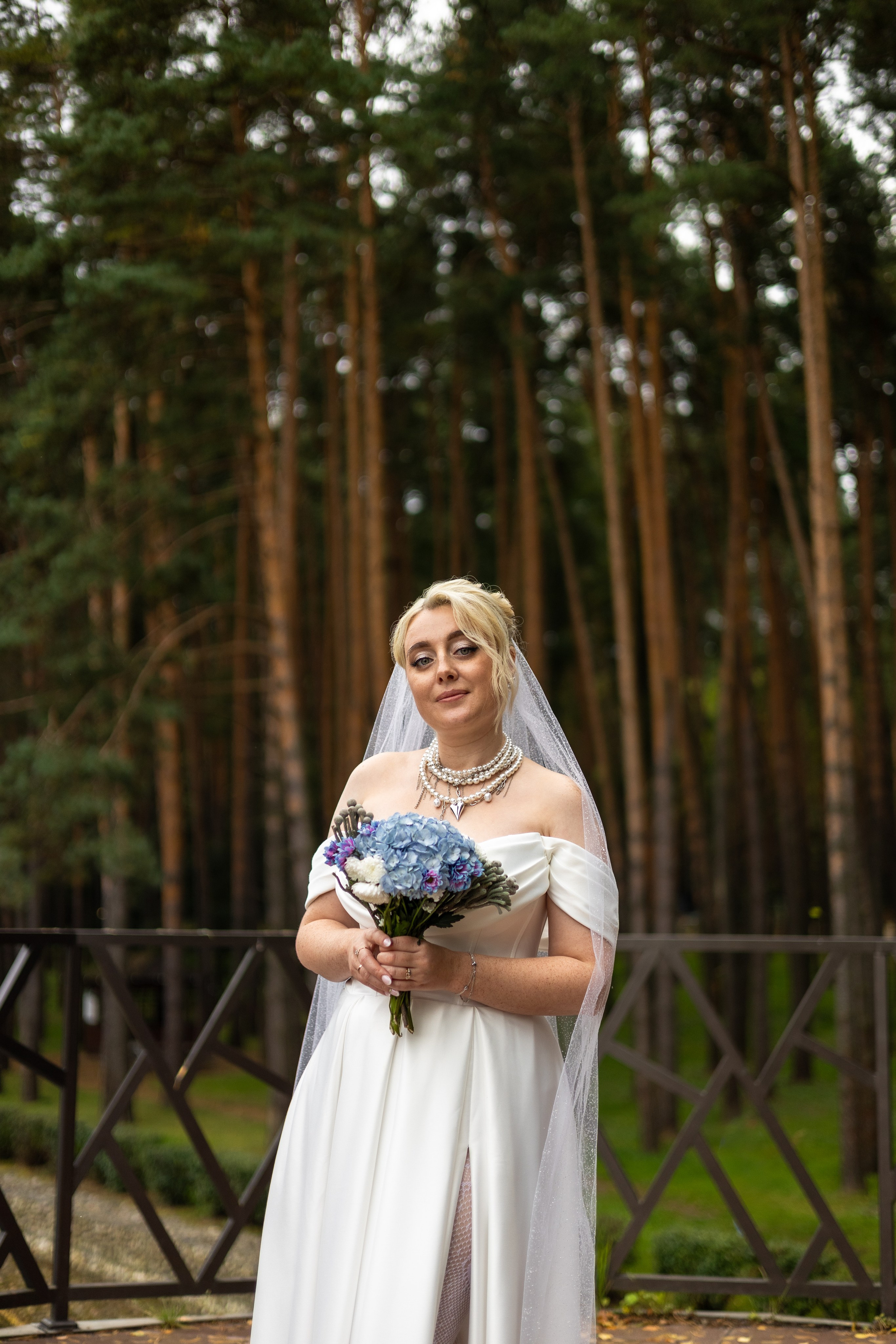 Свадебные. Фотограф Юлия Карлова