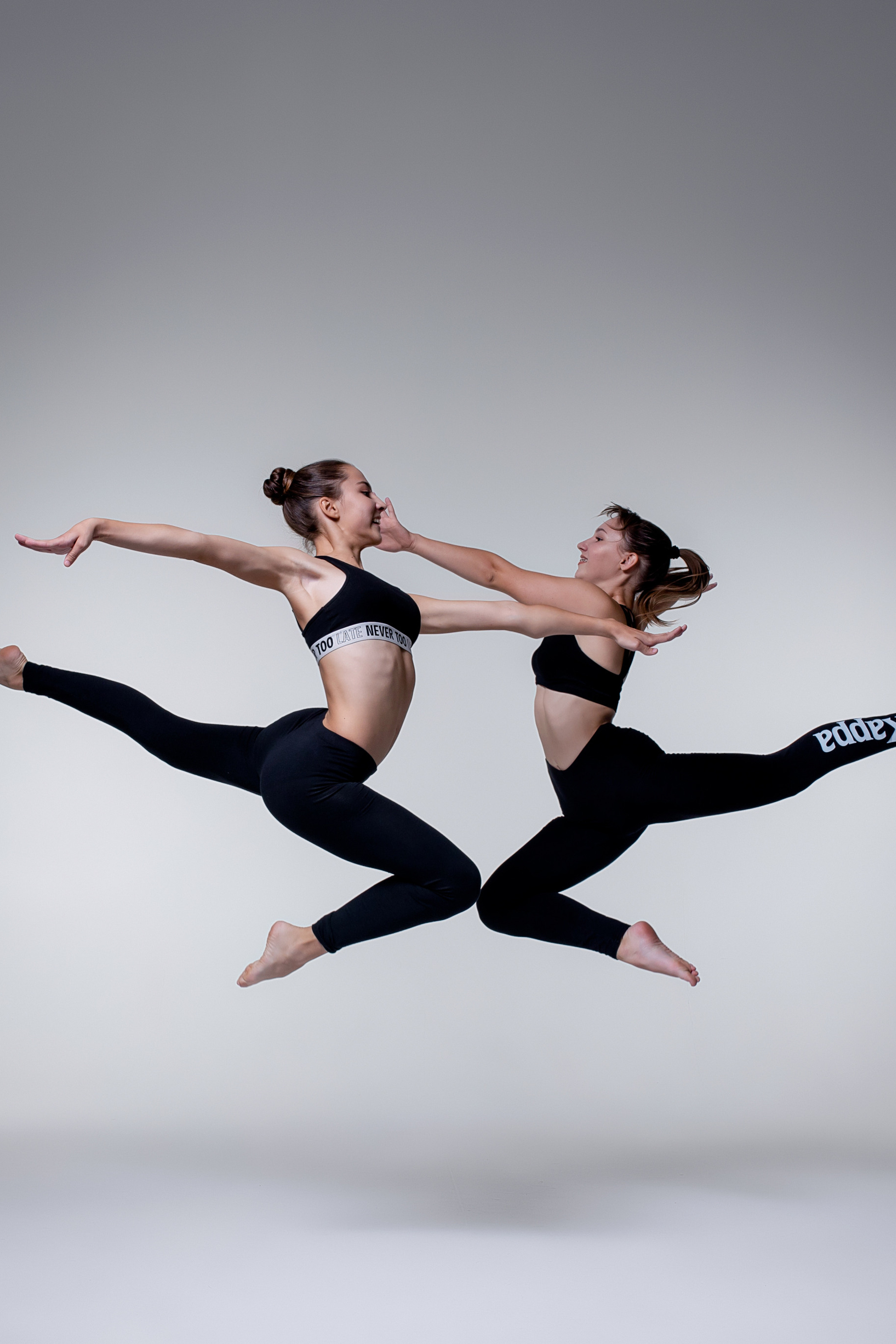 Гимнастика