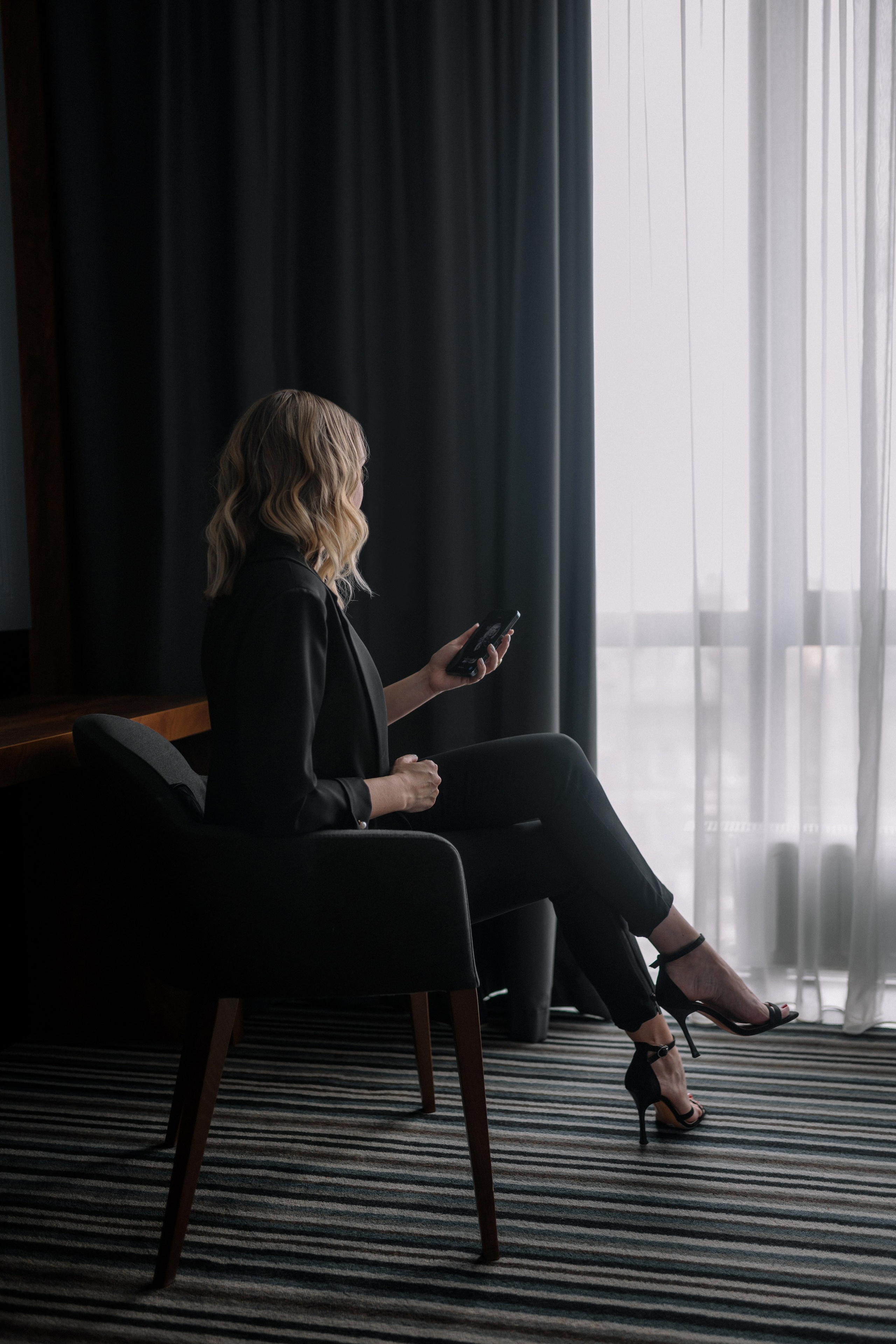 Оля в отель АРКА