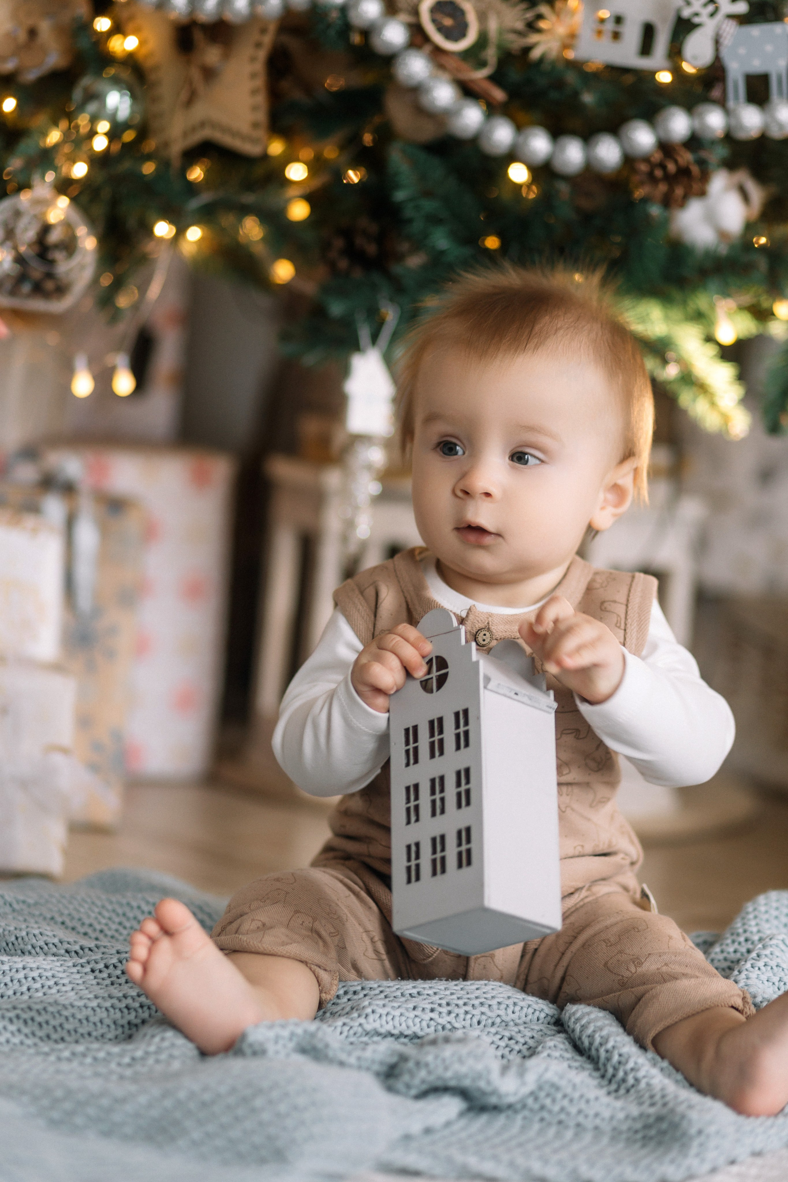 Анастасия, Камила и Савушка