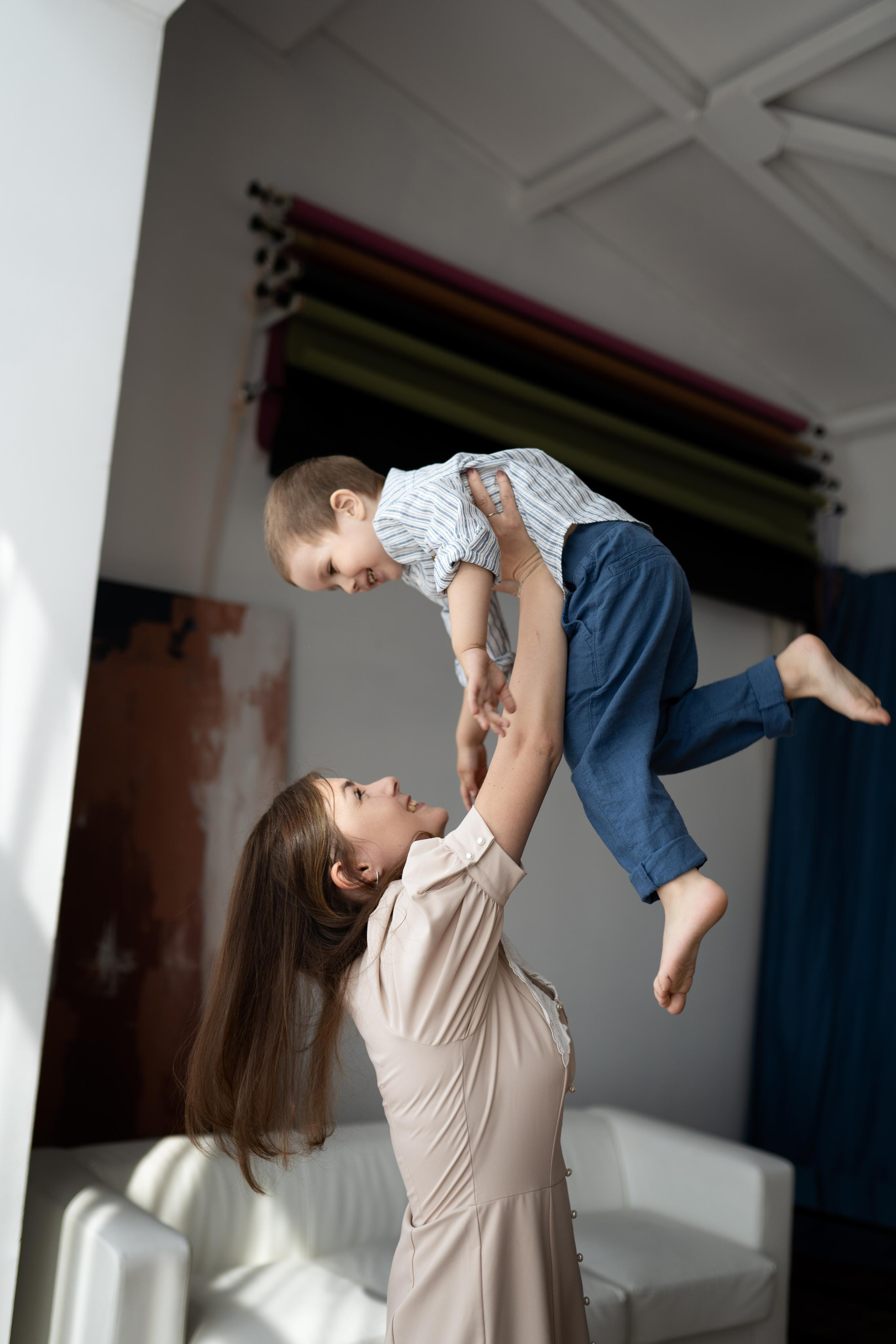 БЛОГ. Фотограф Ольга Молева