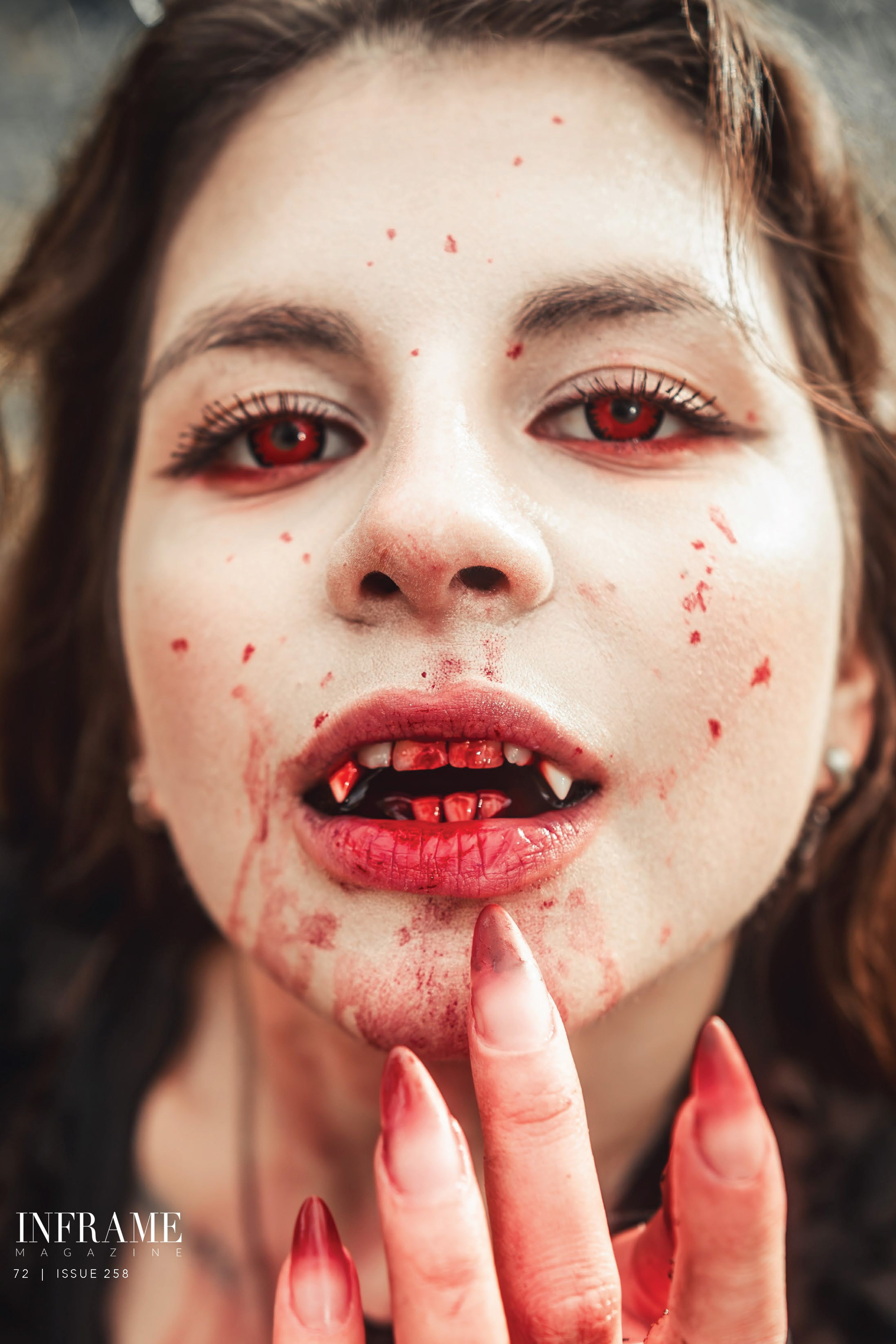 публикации в журналах