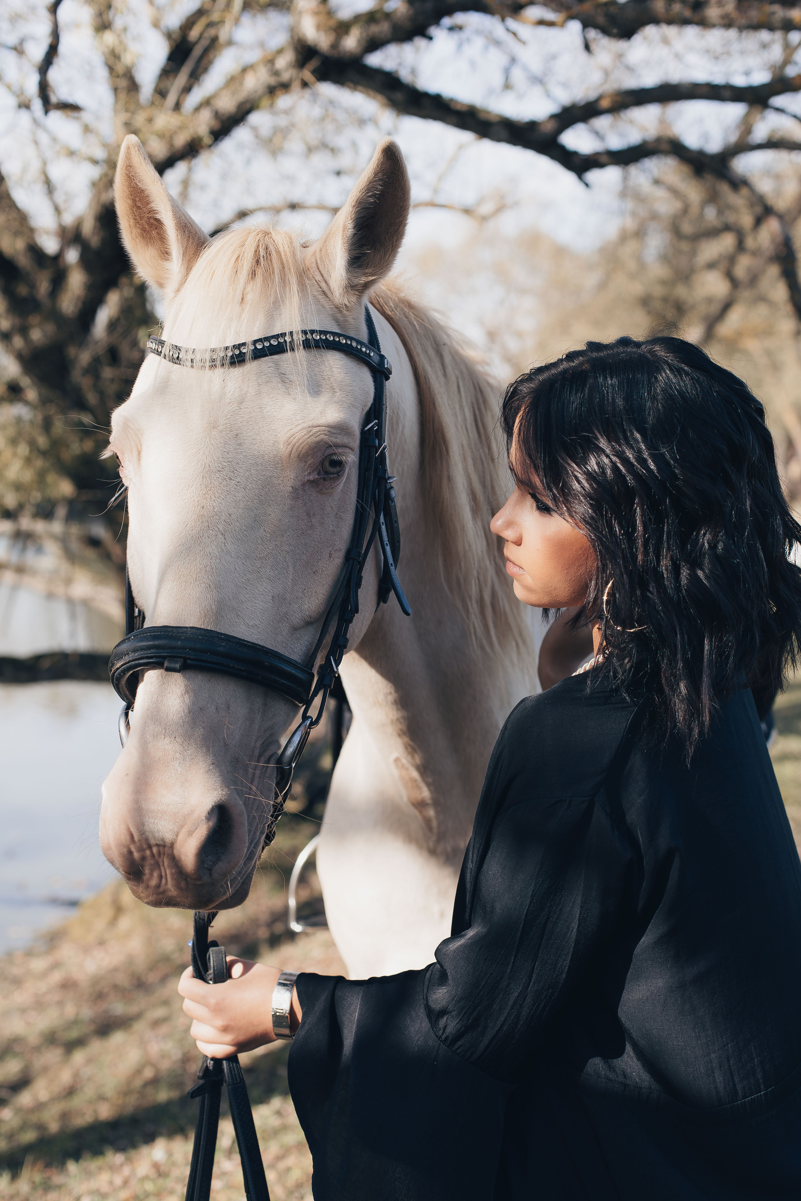 Comments. Воройская Анна