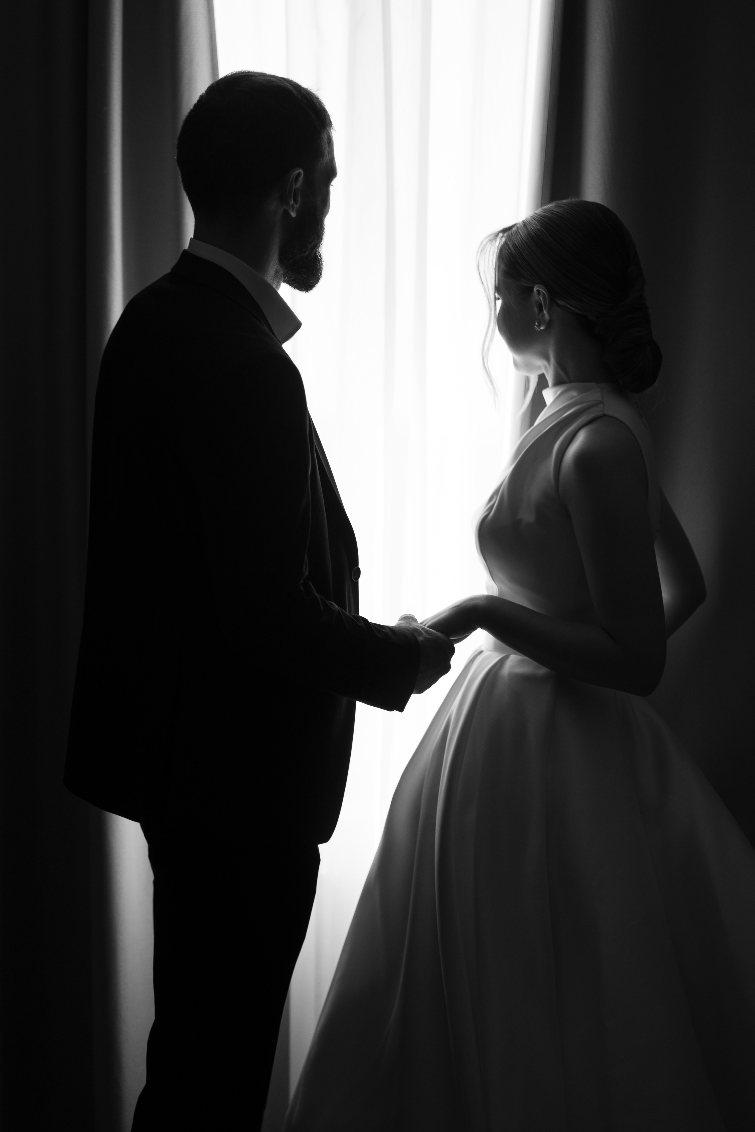 Ислам и Розанна