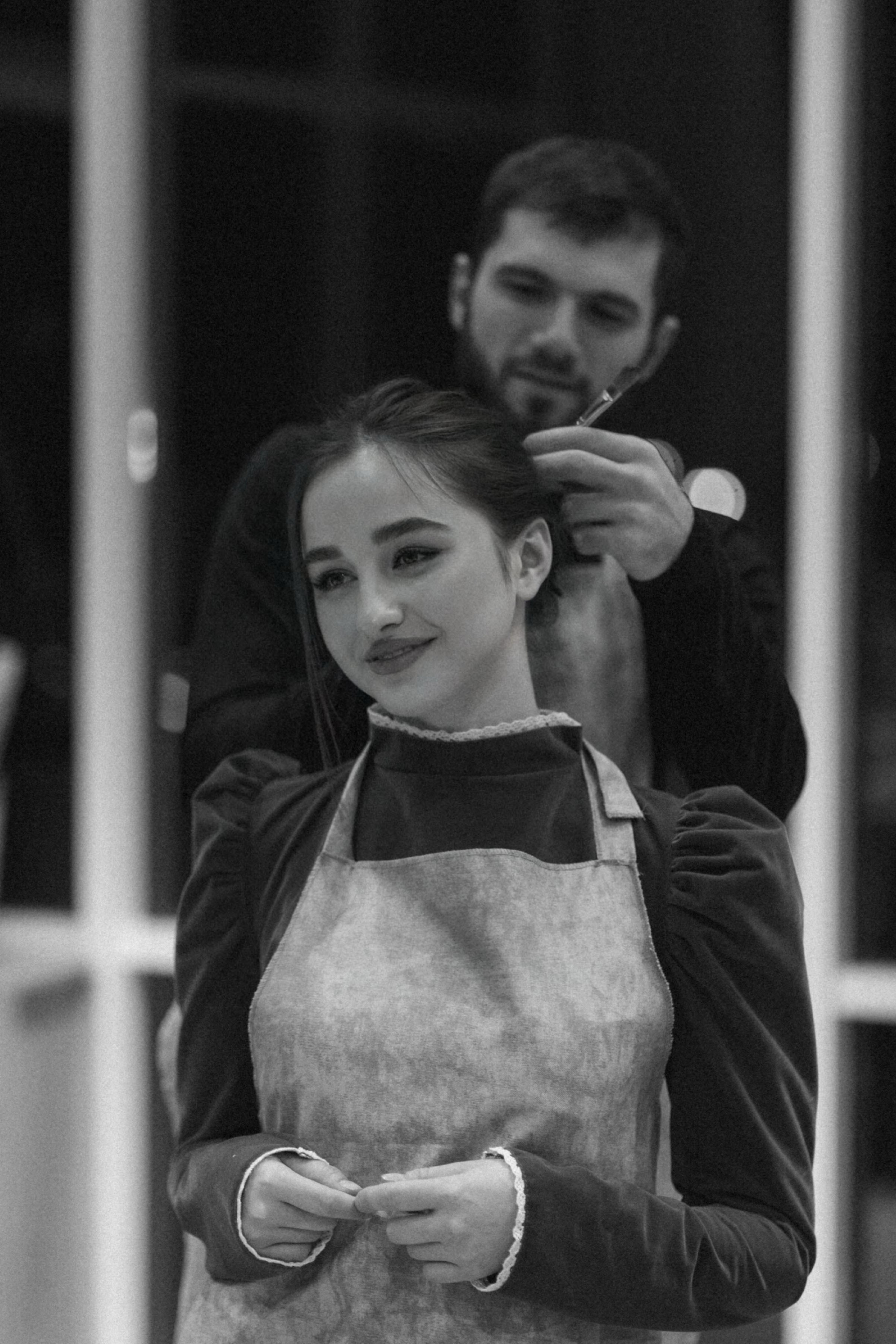 Ислам и Розанна