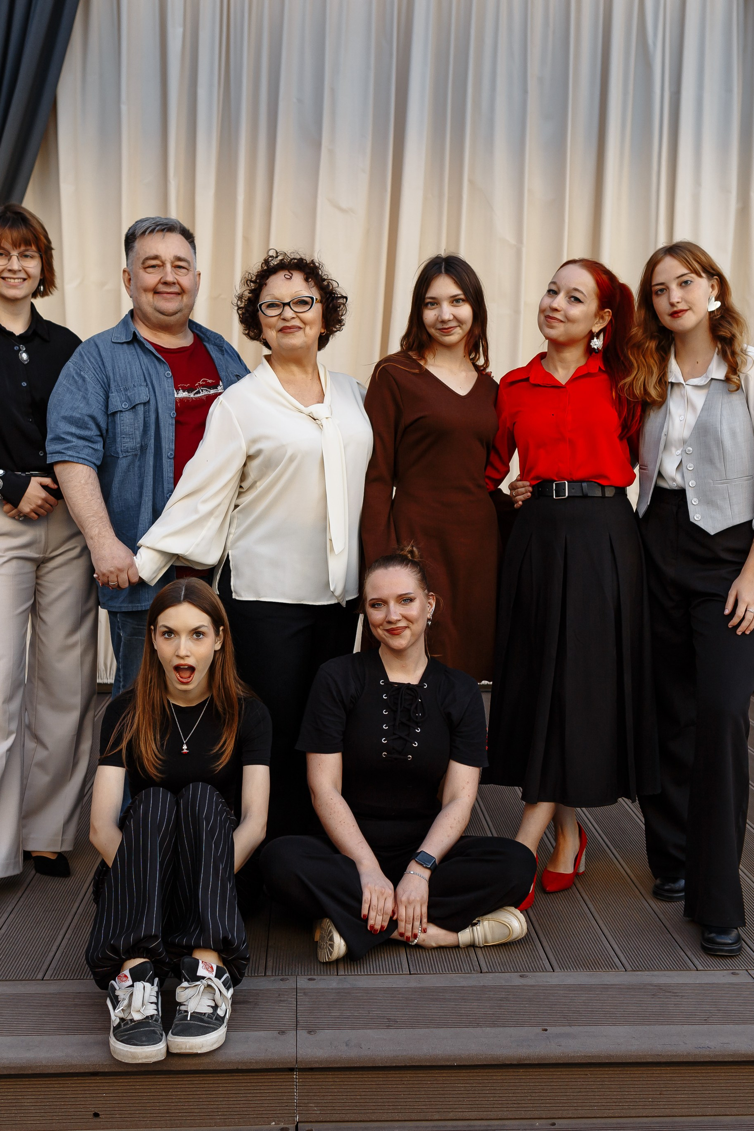 «Будни искусства» Музей ИЗО