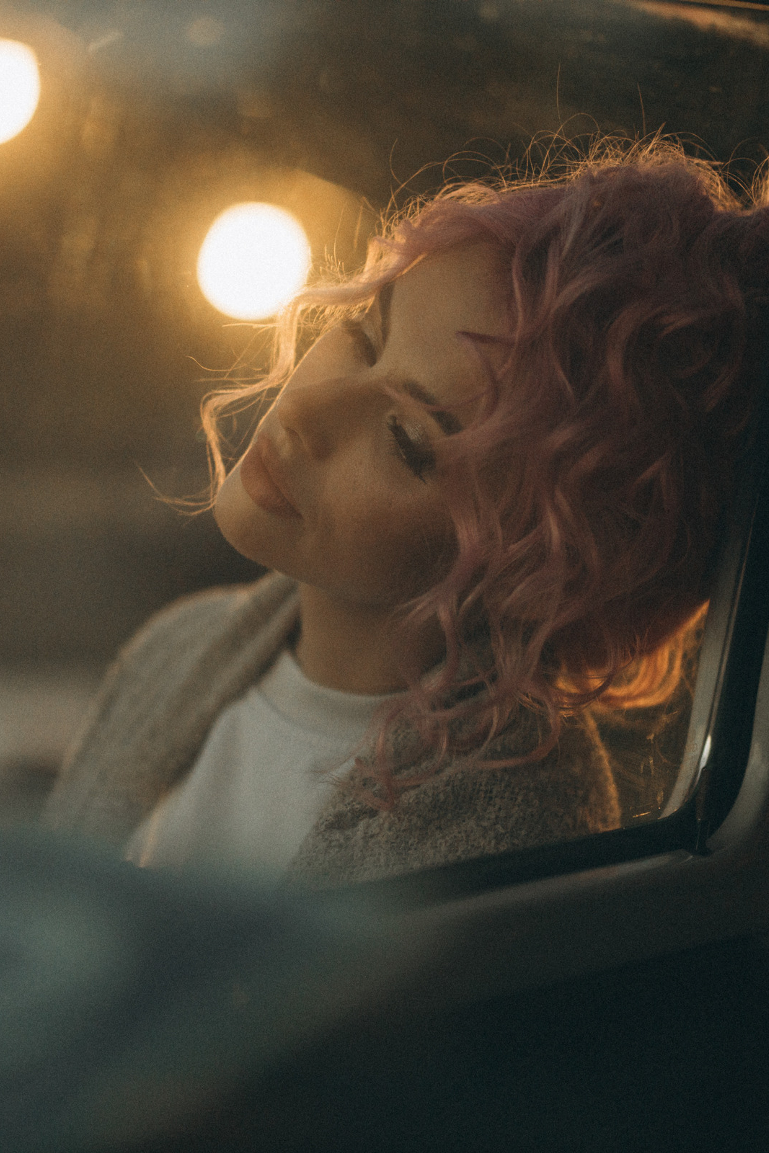 Соня и&nbsp;Егор