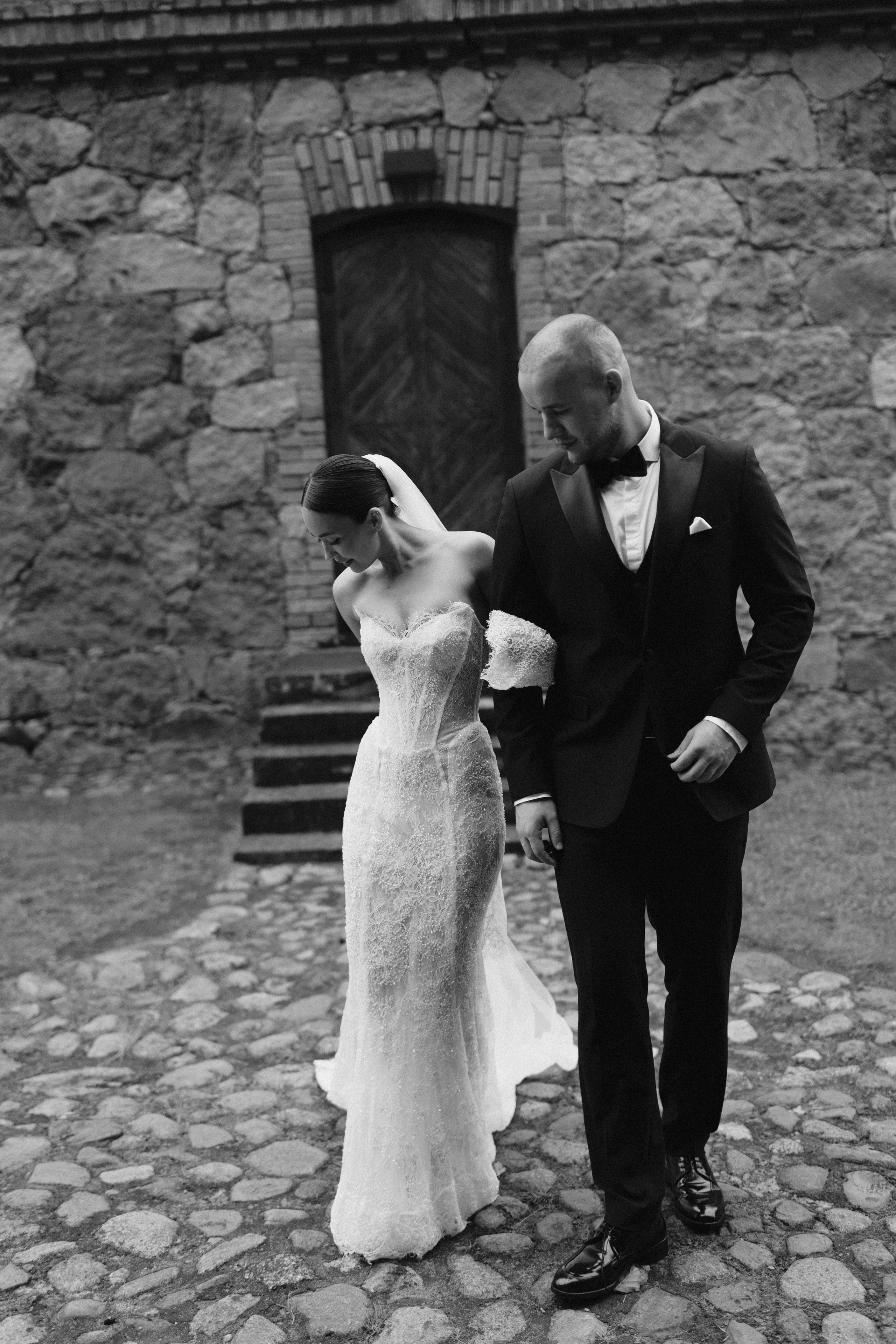 Свадебный фотограф Минск