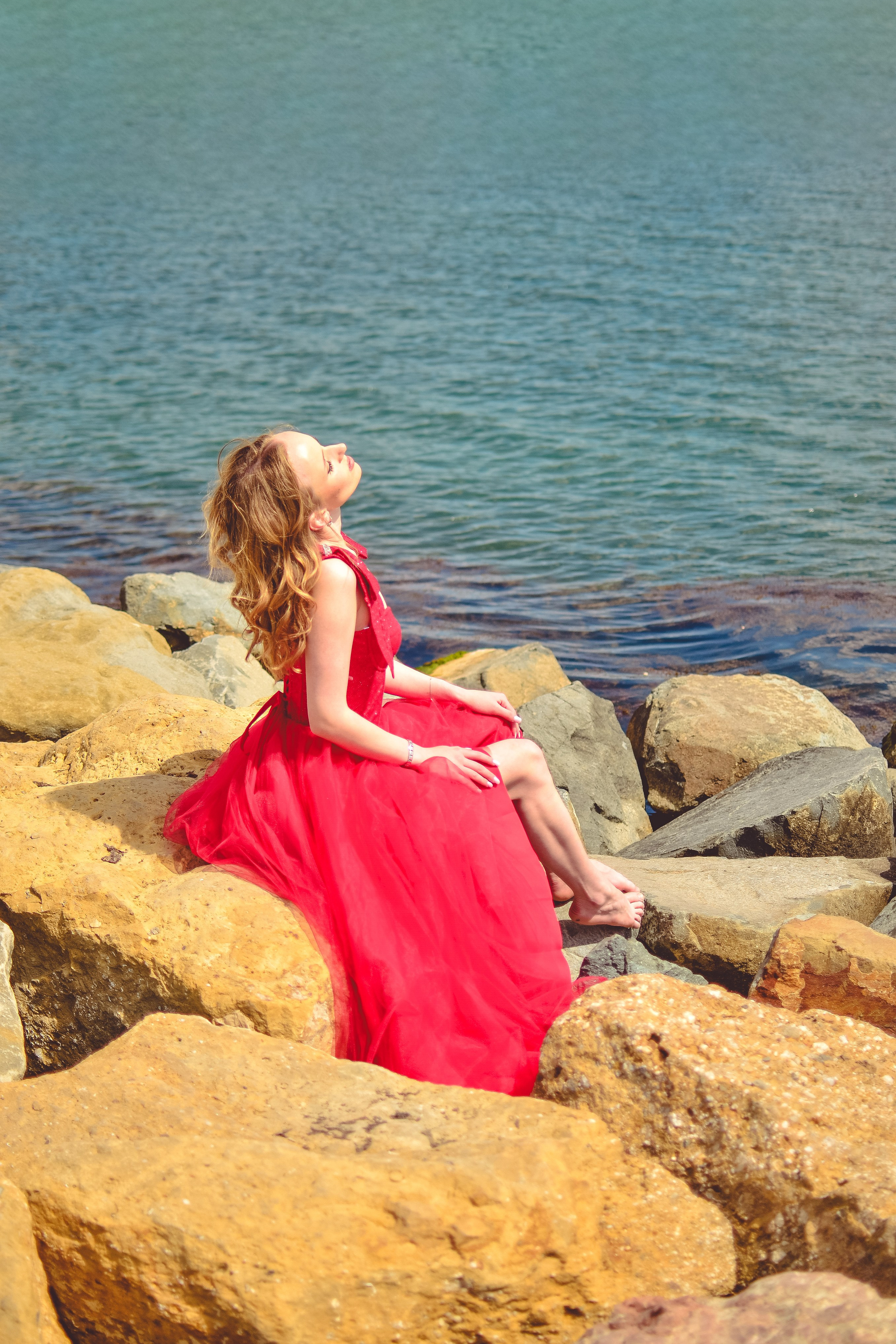 Истории. Фотограф в Евпатории и по Крыму с которым комфортно всем Добровольская Татьяна