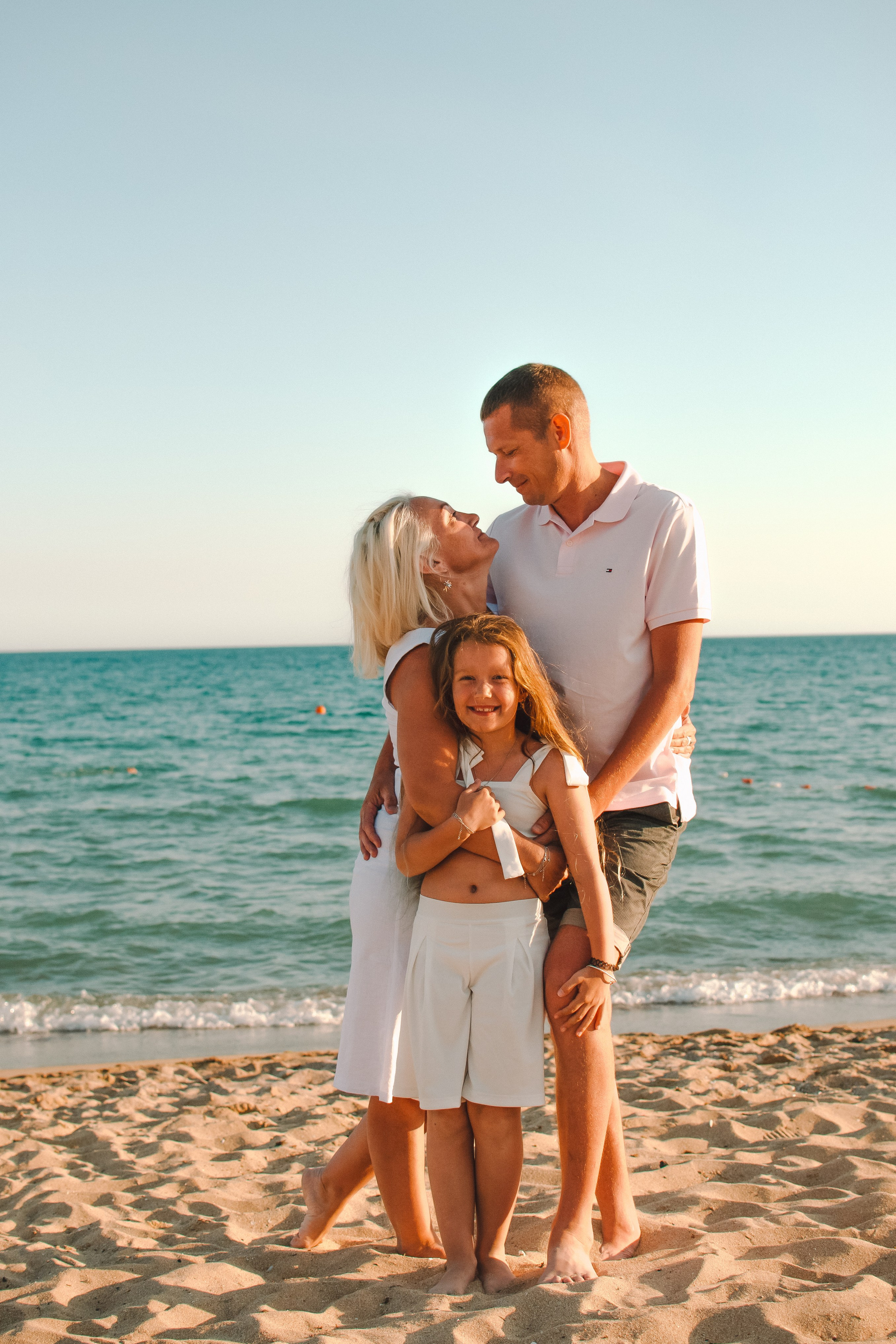 Истории. Фотограф в Евпатории и по Крыму с которым комфортно всем Добровольская Татьяна