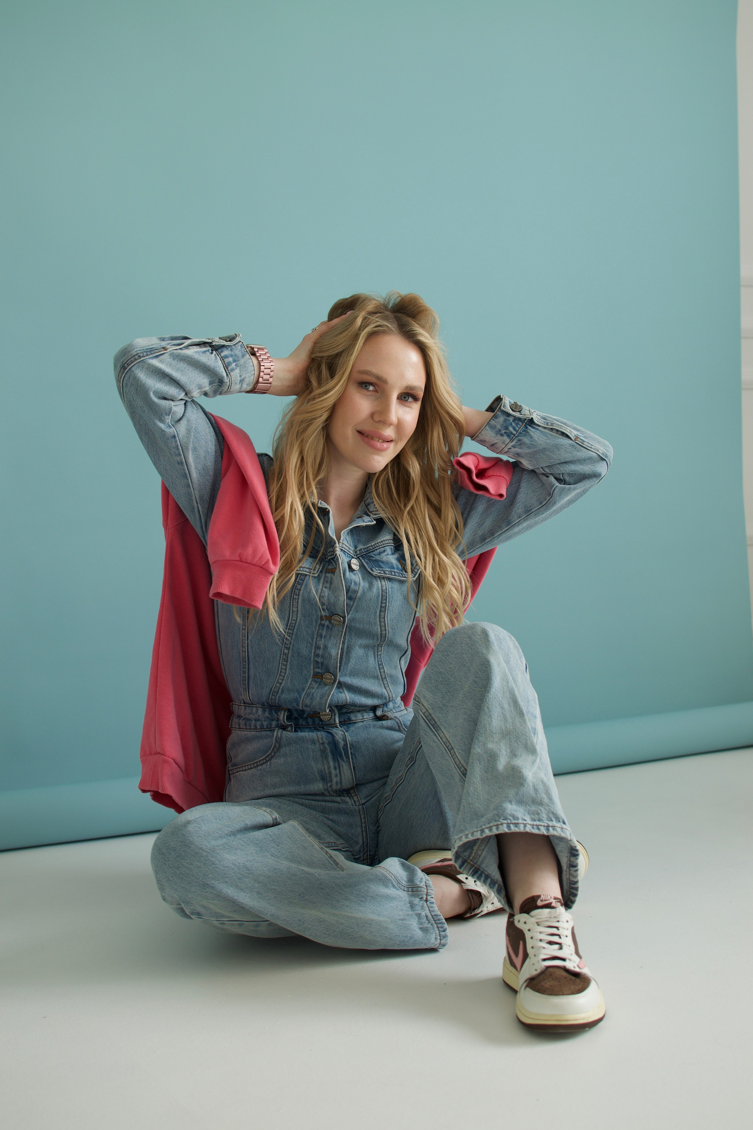 Истории. Фотограф в Евпатории и по Крыму с которым комфортно всем Добровольская Татьяна