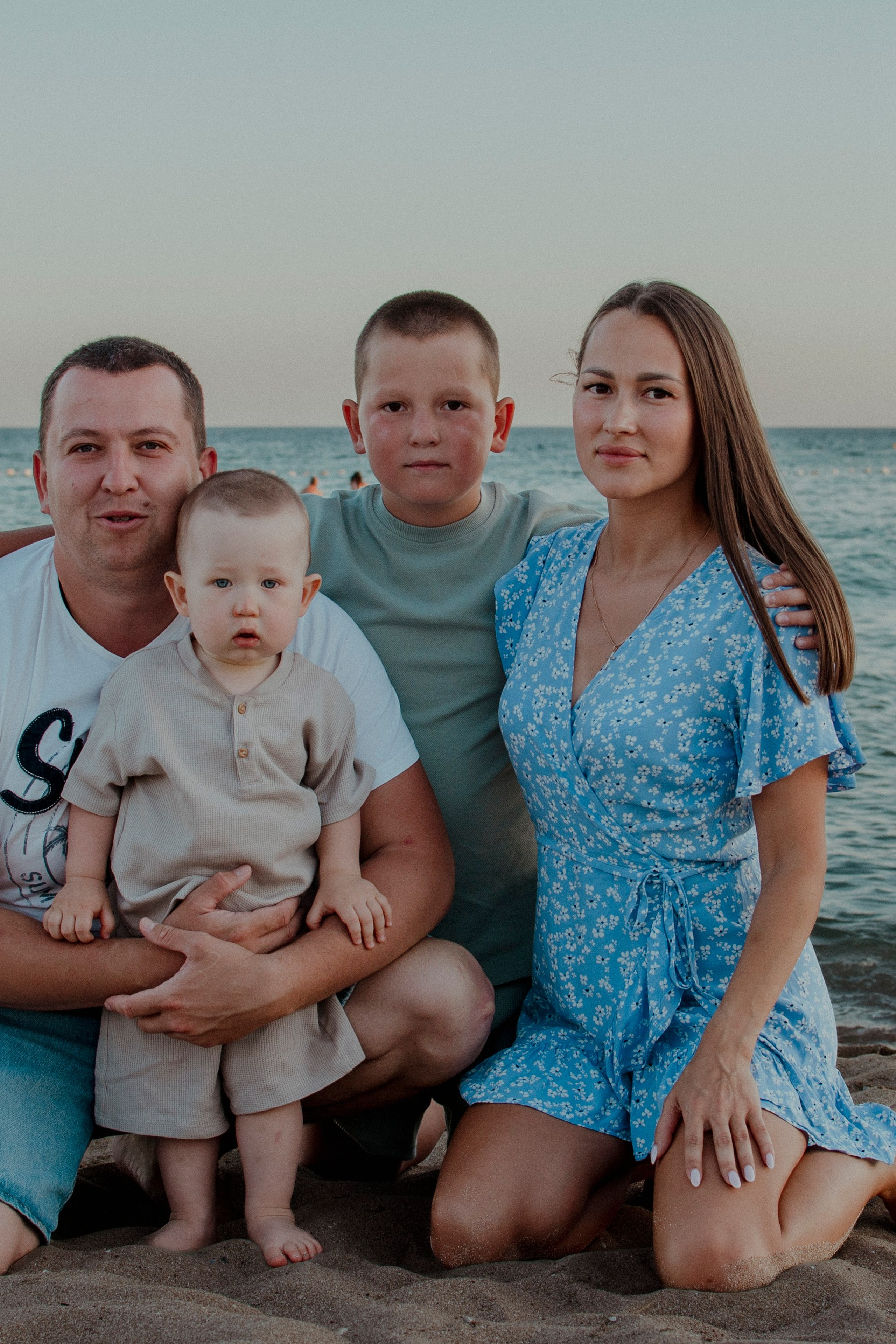 Истории. Фотограф в Евпатории и по Крыму с которым комфортно всем Добровольская Татьяна