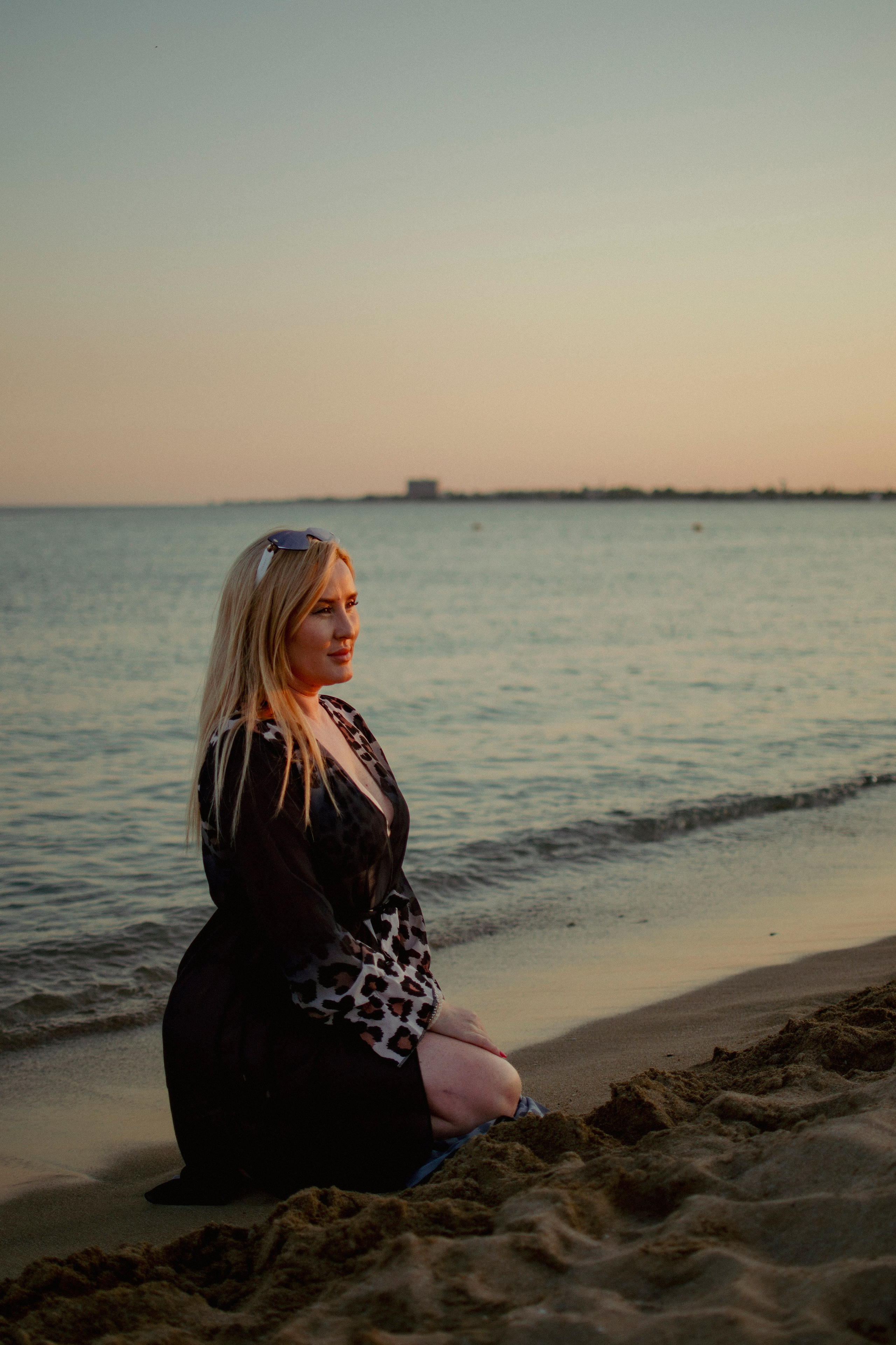 Истории. Фотограф в Евпатории и по Крыму с которым комфортно всем Добровольская Татьяна