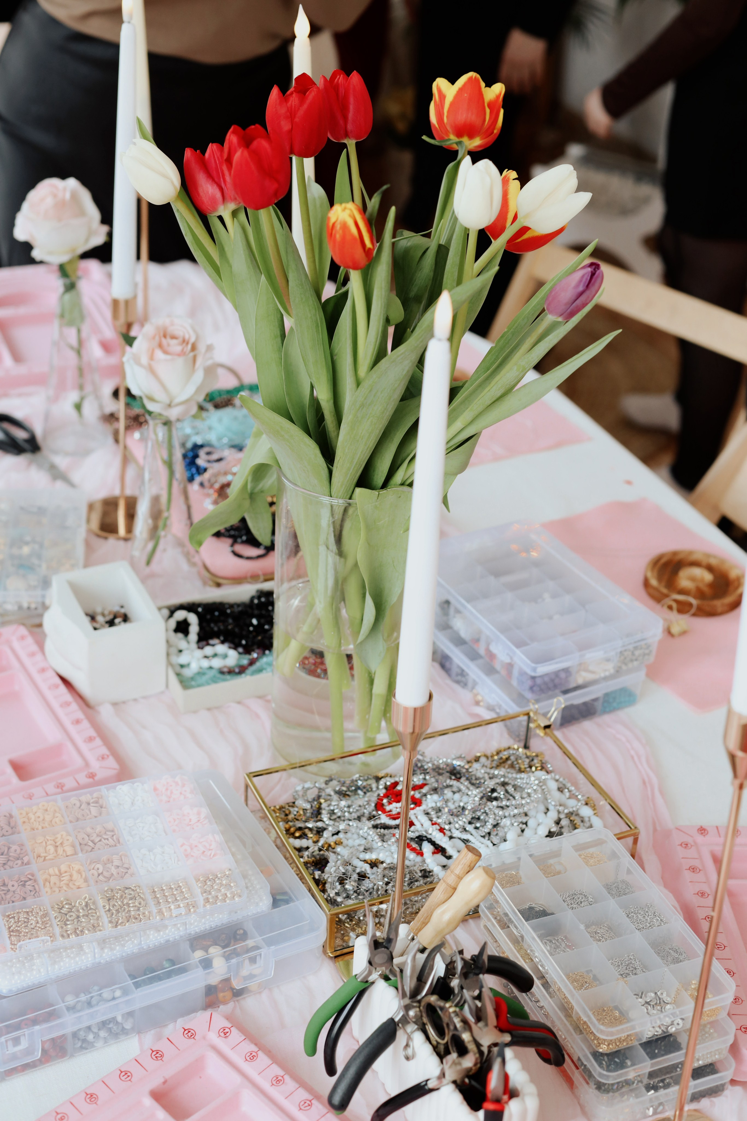 Галерея. Студия Творческих Историй в Кемерово | Мастер-классы и мероприятия