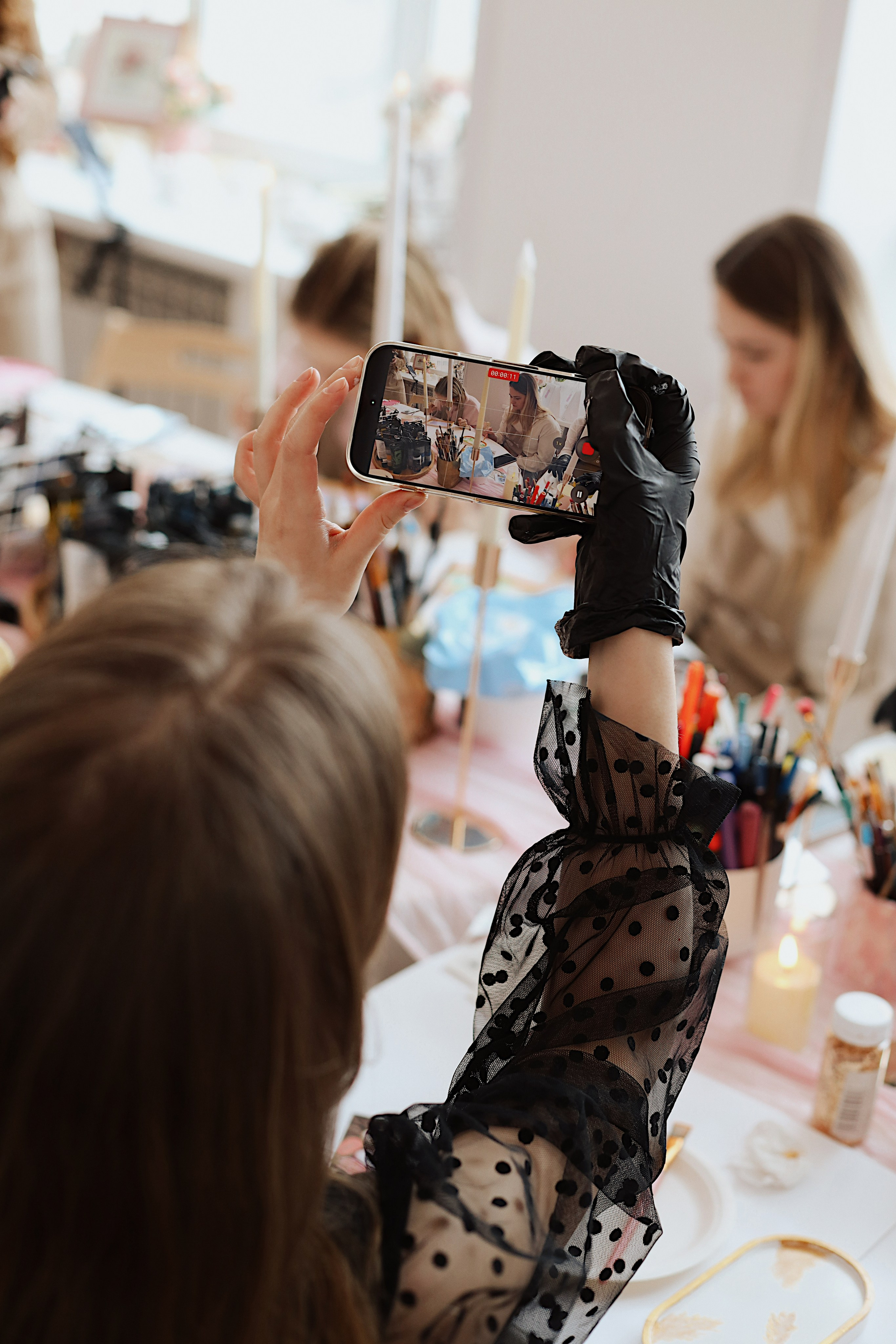 Галерея. Студия Творческих Историй в Кемерово | Мастер-классы и мероприятия