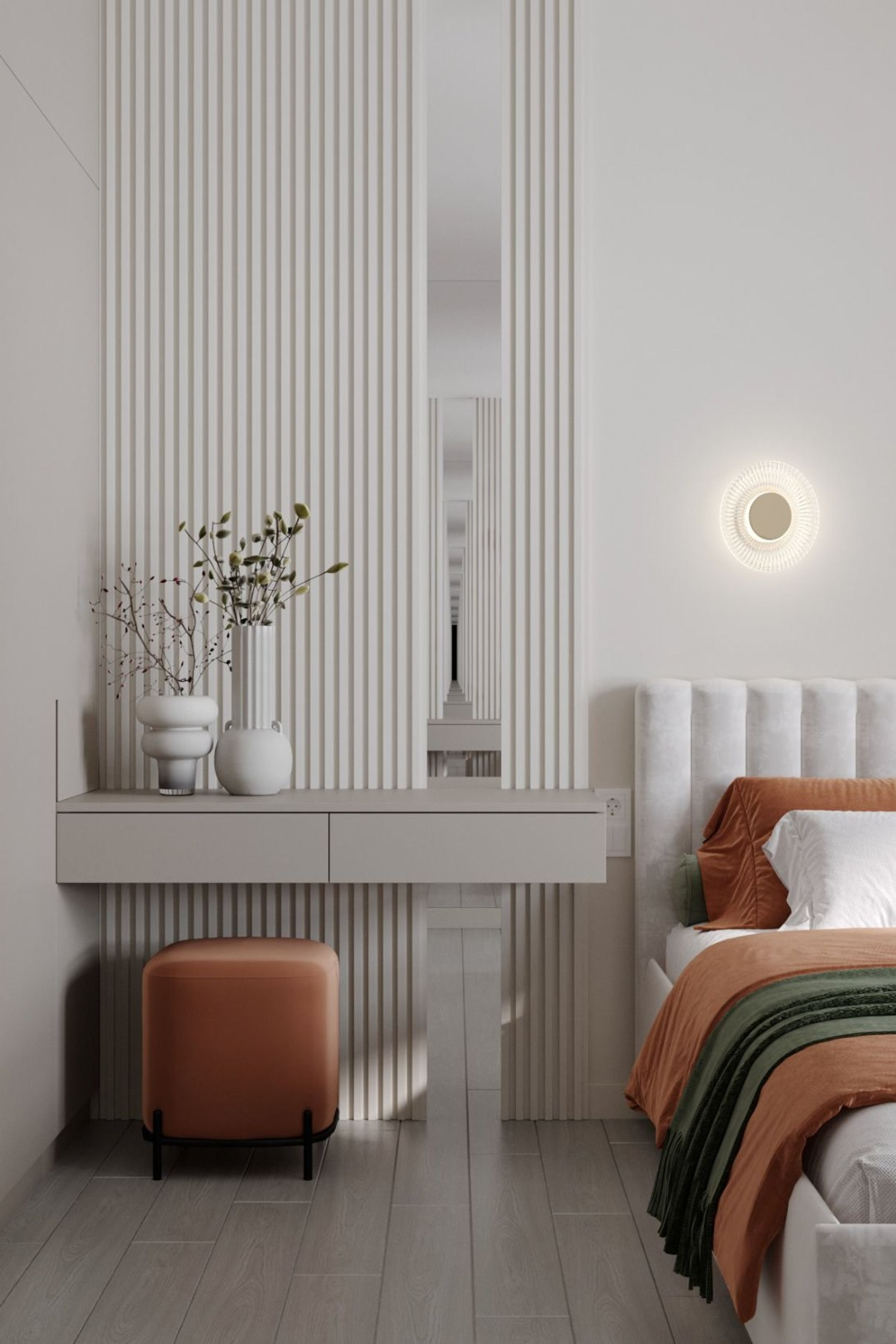 Блог. Дизайнер интерьера Кристина Дедова / Оренбург, Москва