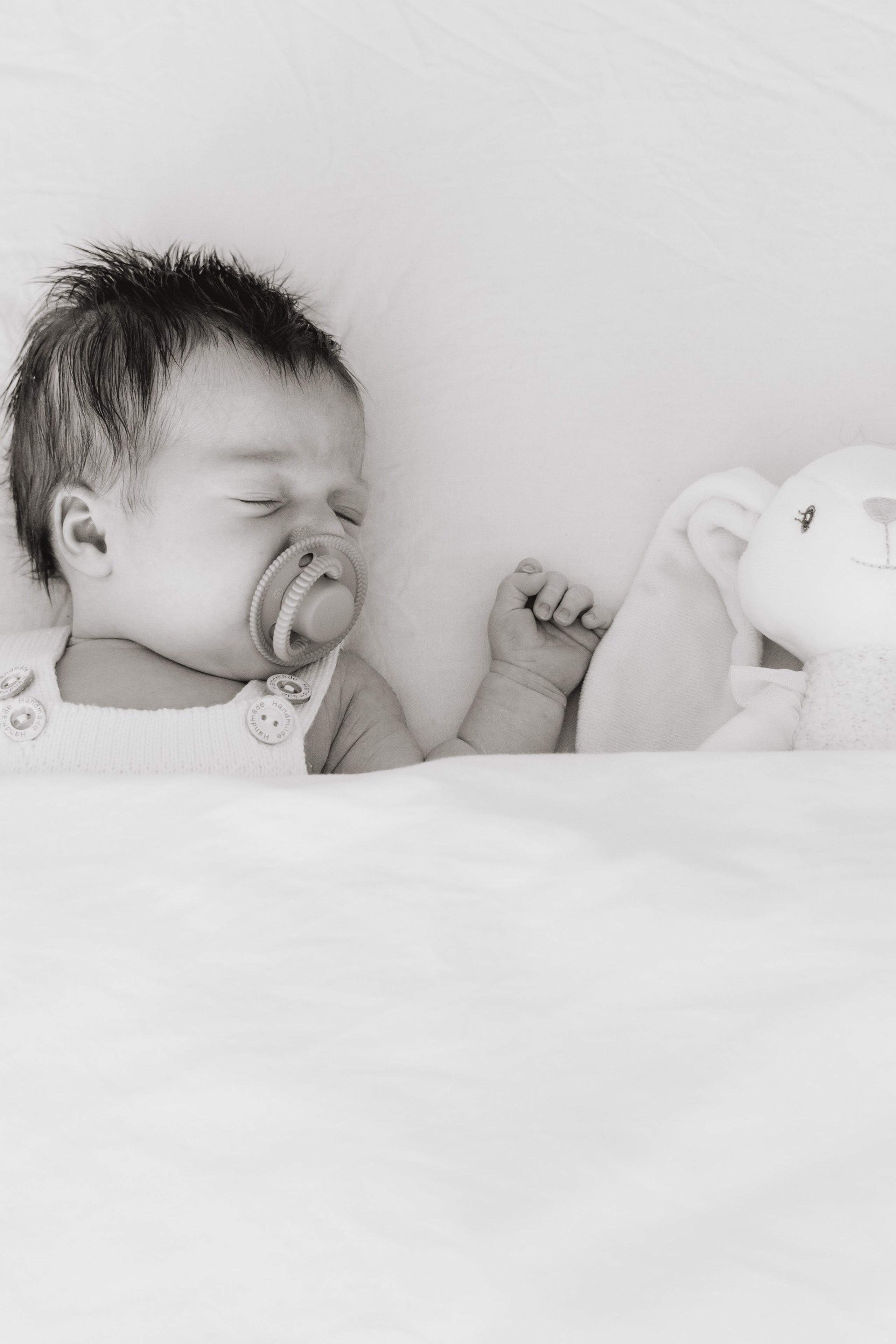 Выписка Евы + Нью Борн