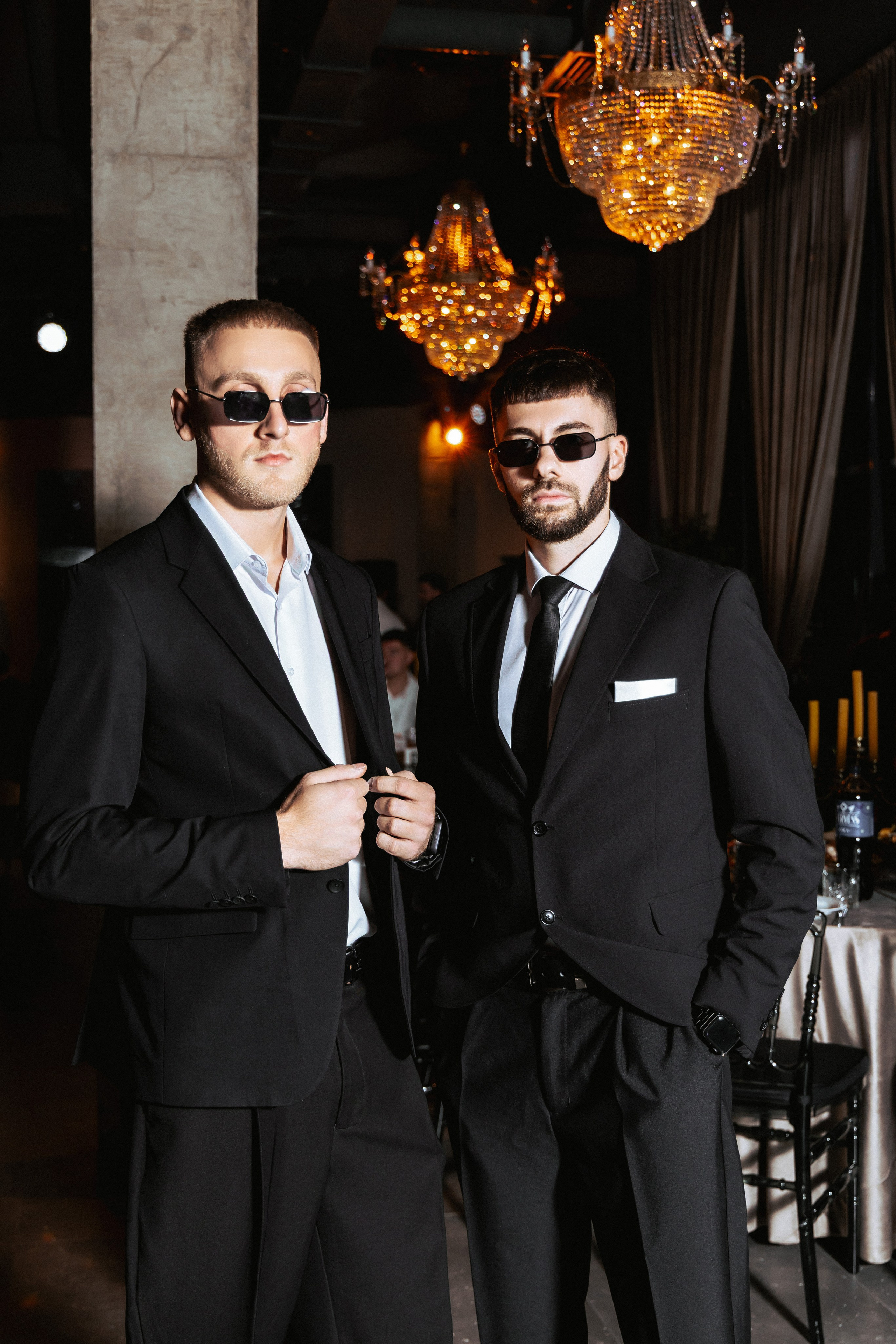 Корпоратив 2025