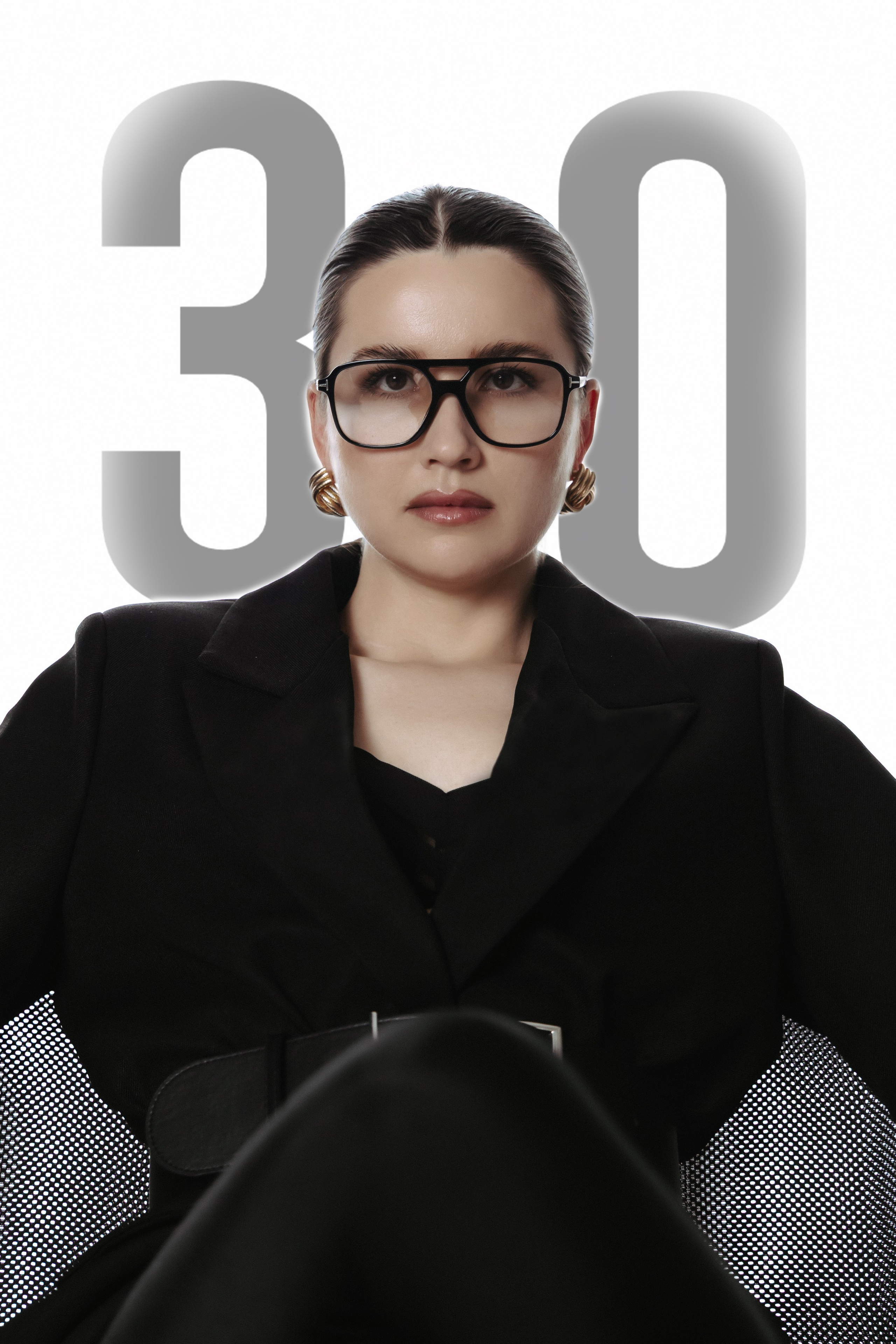 Галина 30 лет