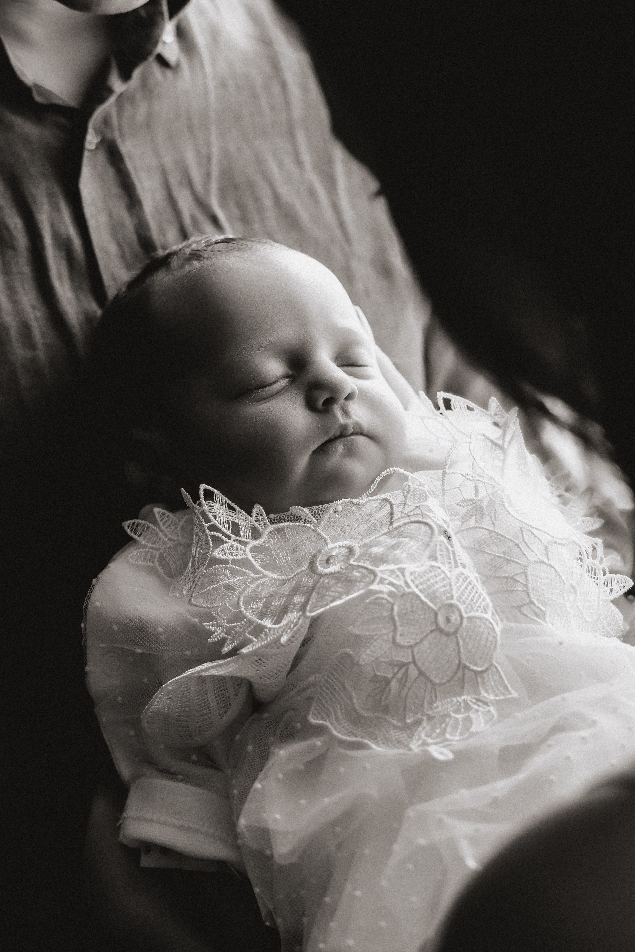 Выписка Катюши + Нью Борн