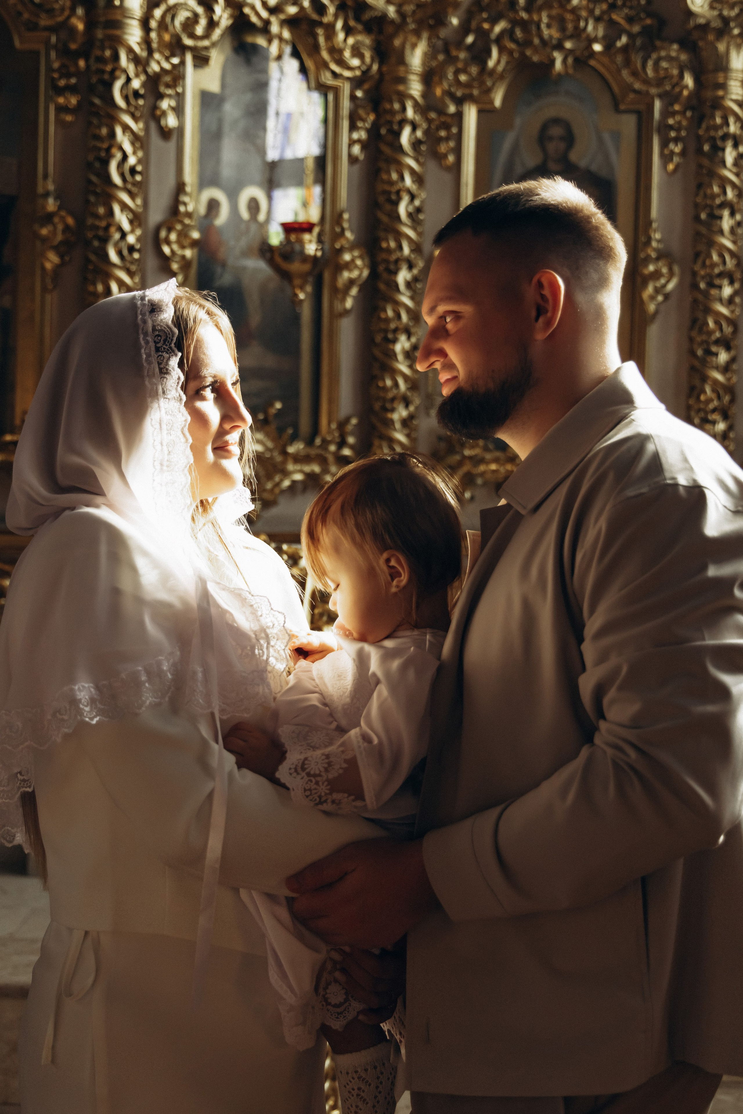 Храм Целительницы