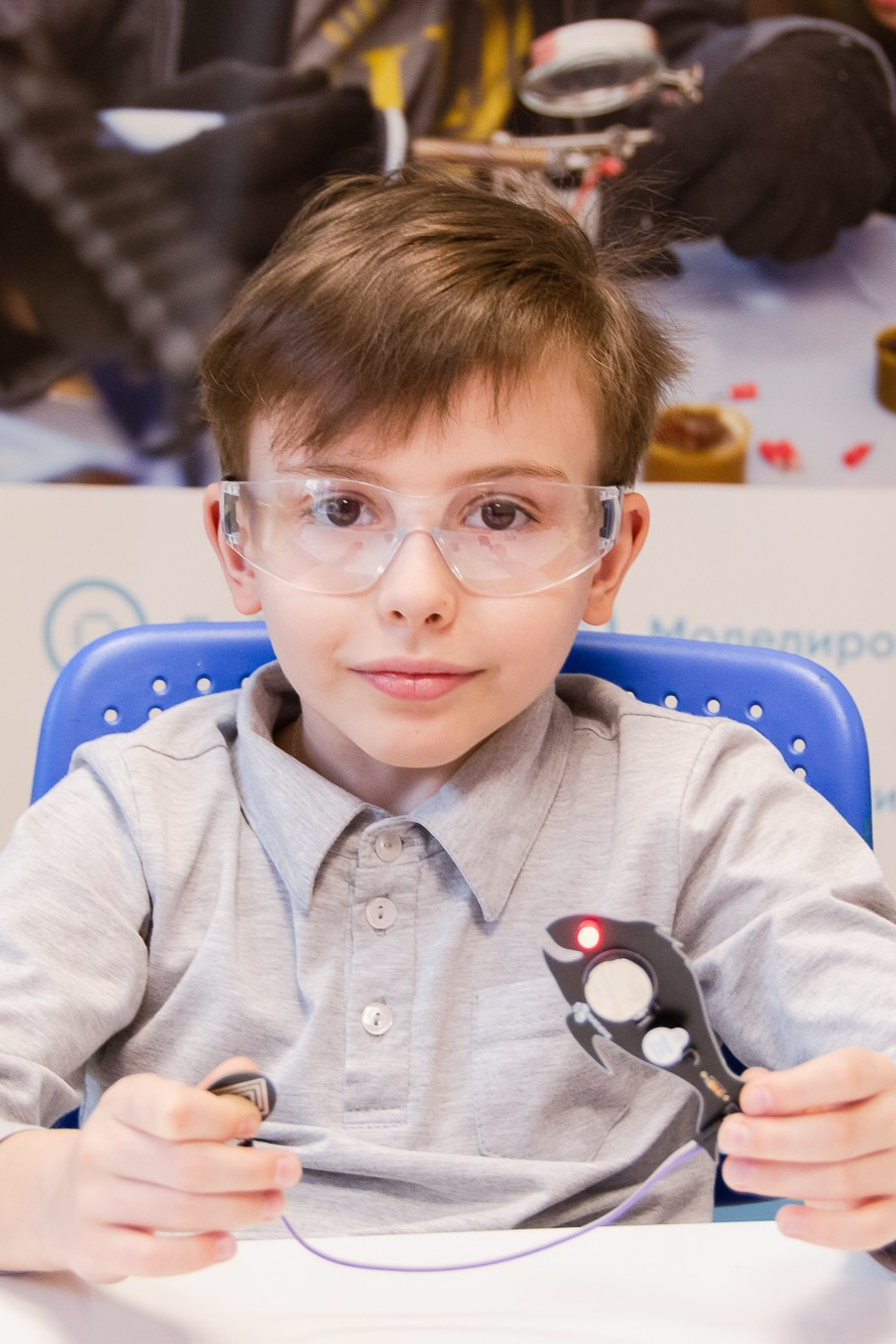 Эра инженеров