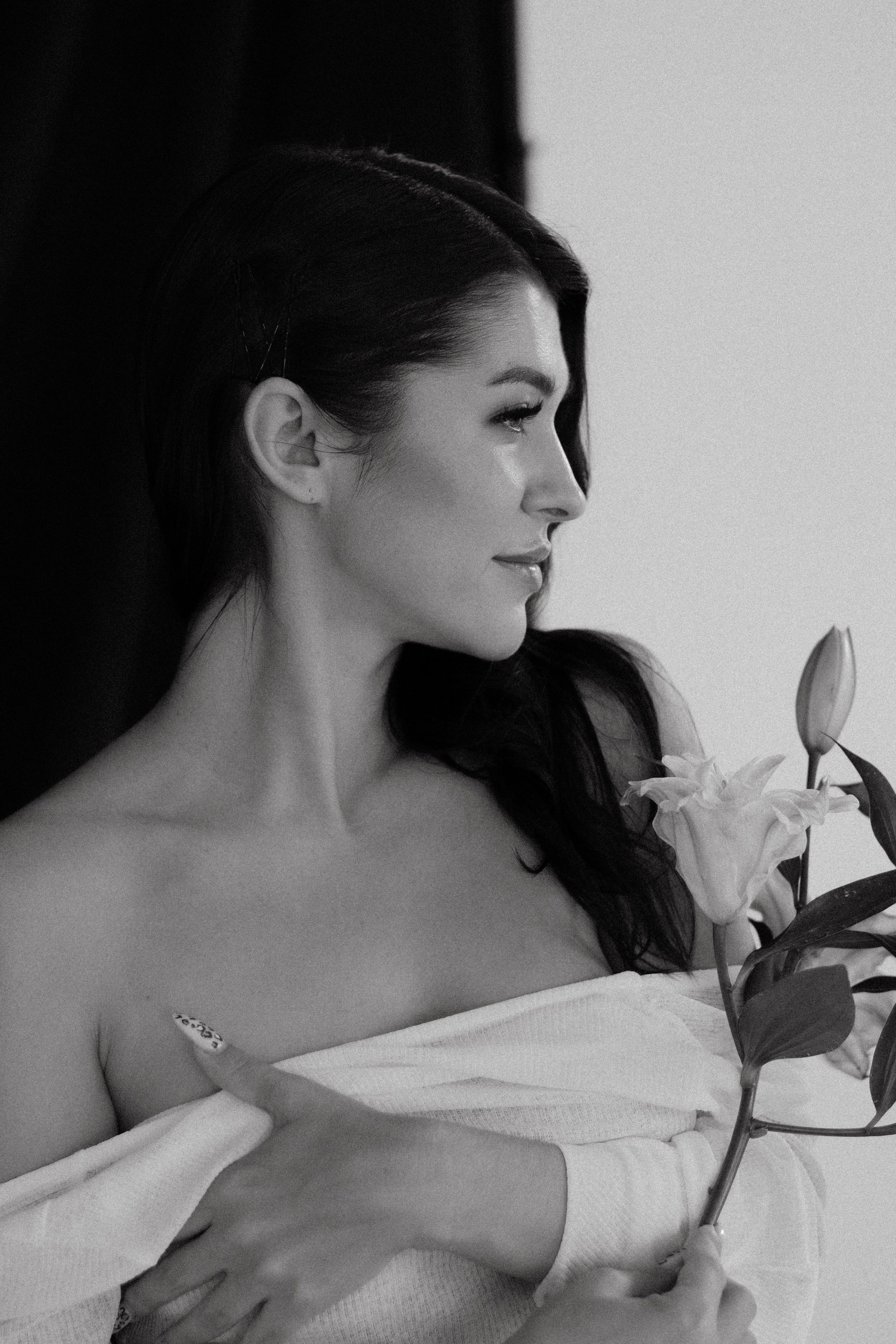 Истории. Фотограф в Чите Анастасия Чебан