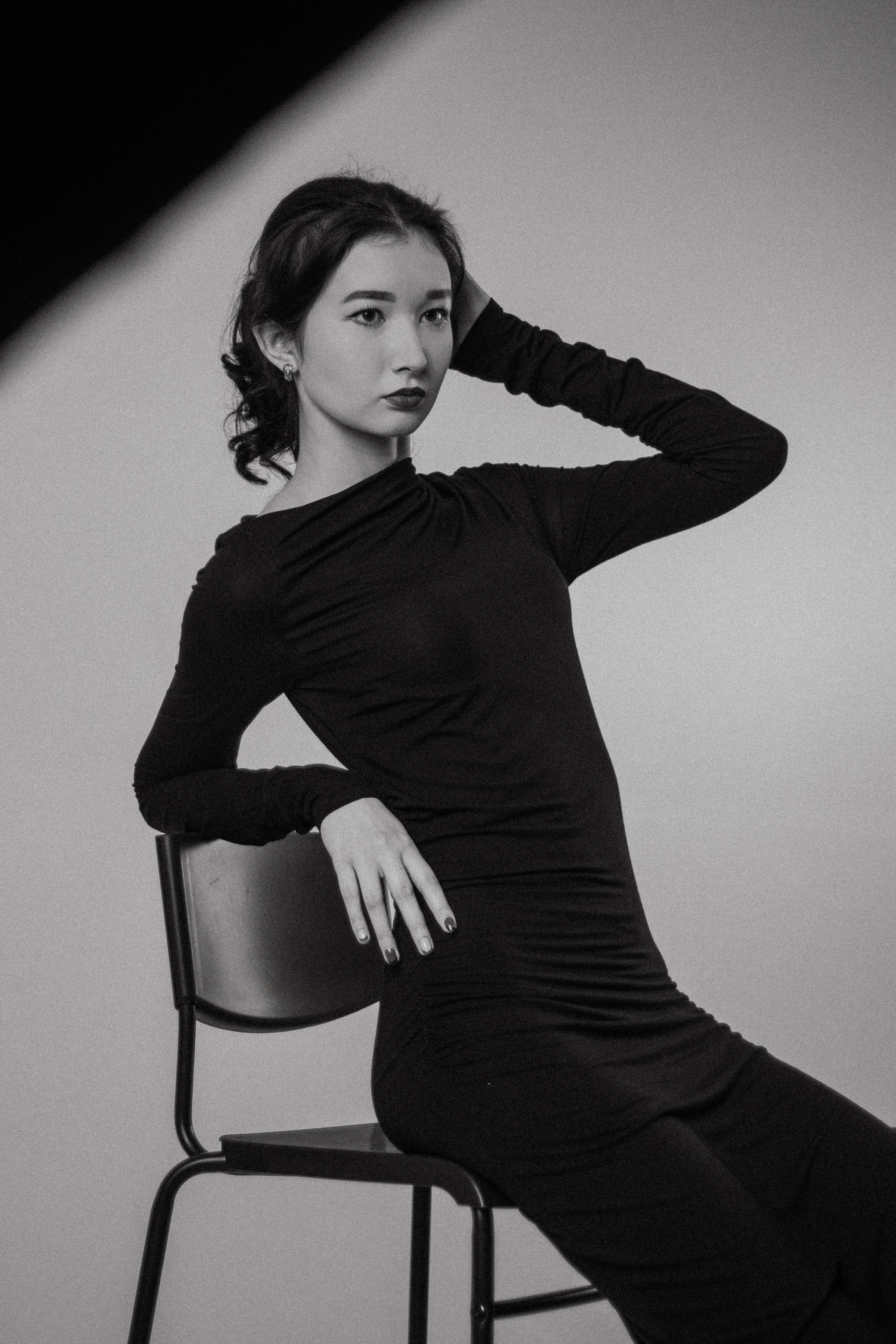 Катерина. Фотограф в Чите Анастасия Чебан