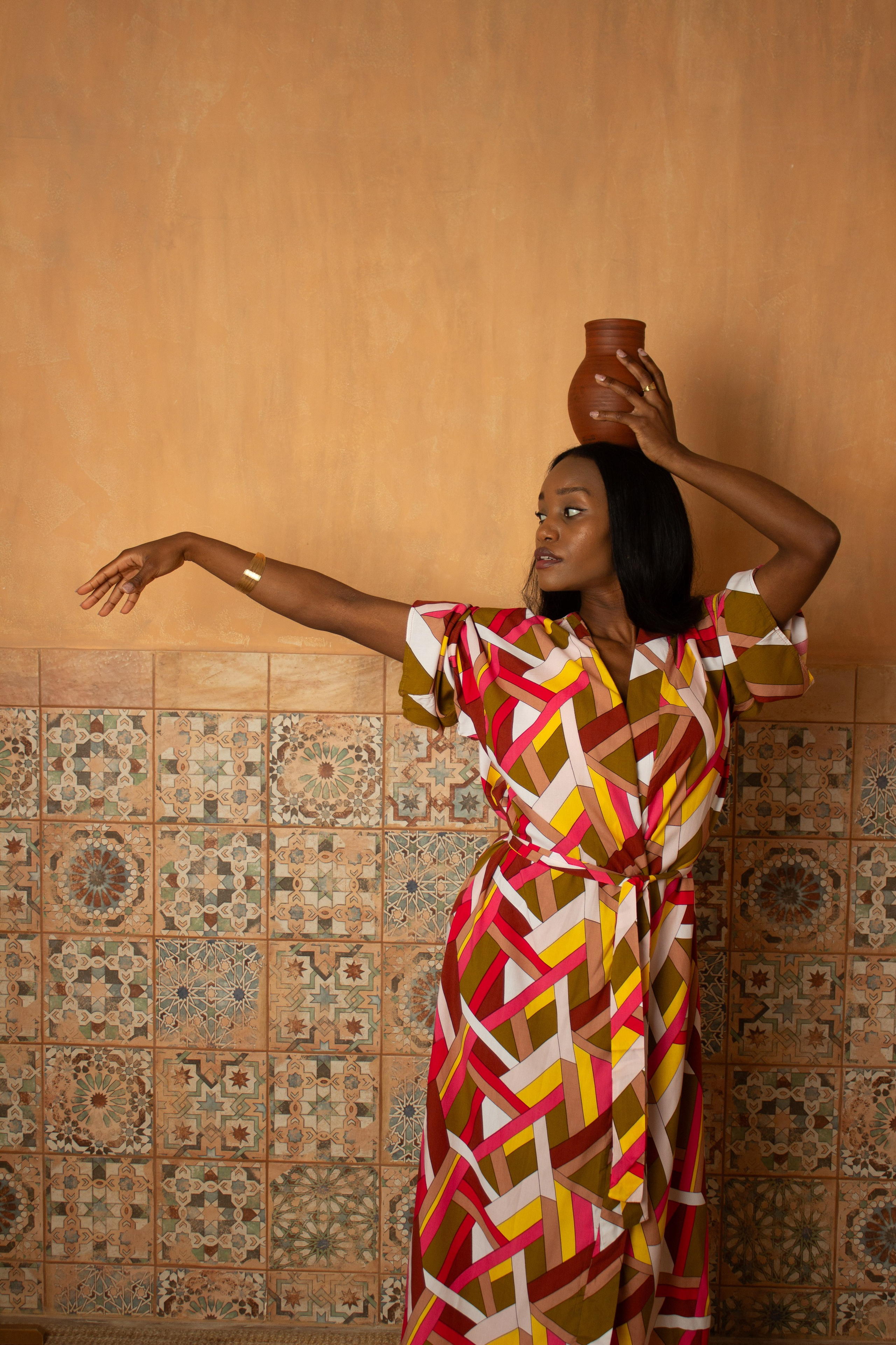 Истории. Фотограф Соня с Земли