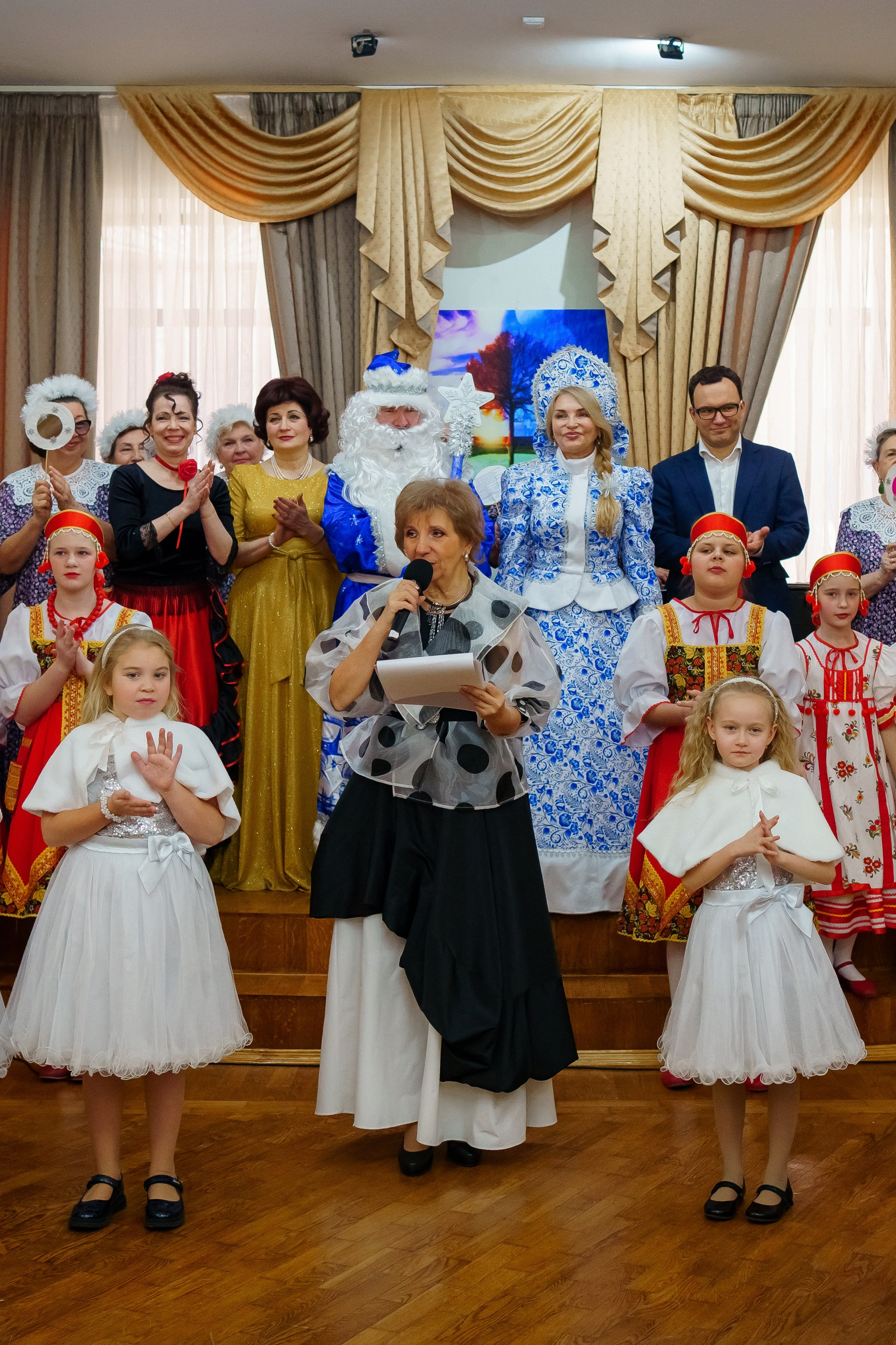 Концерт