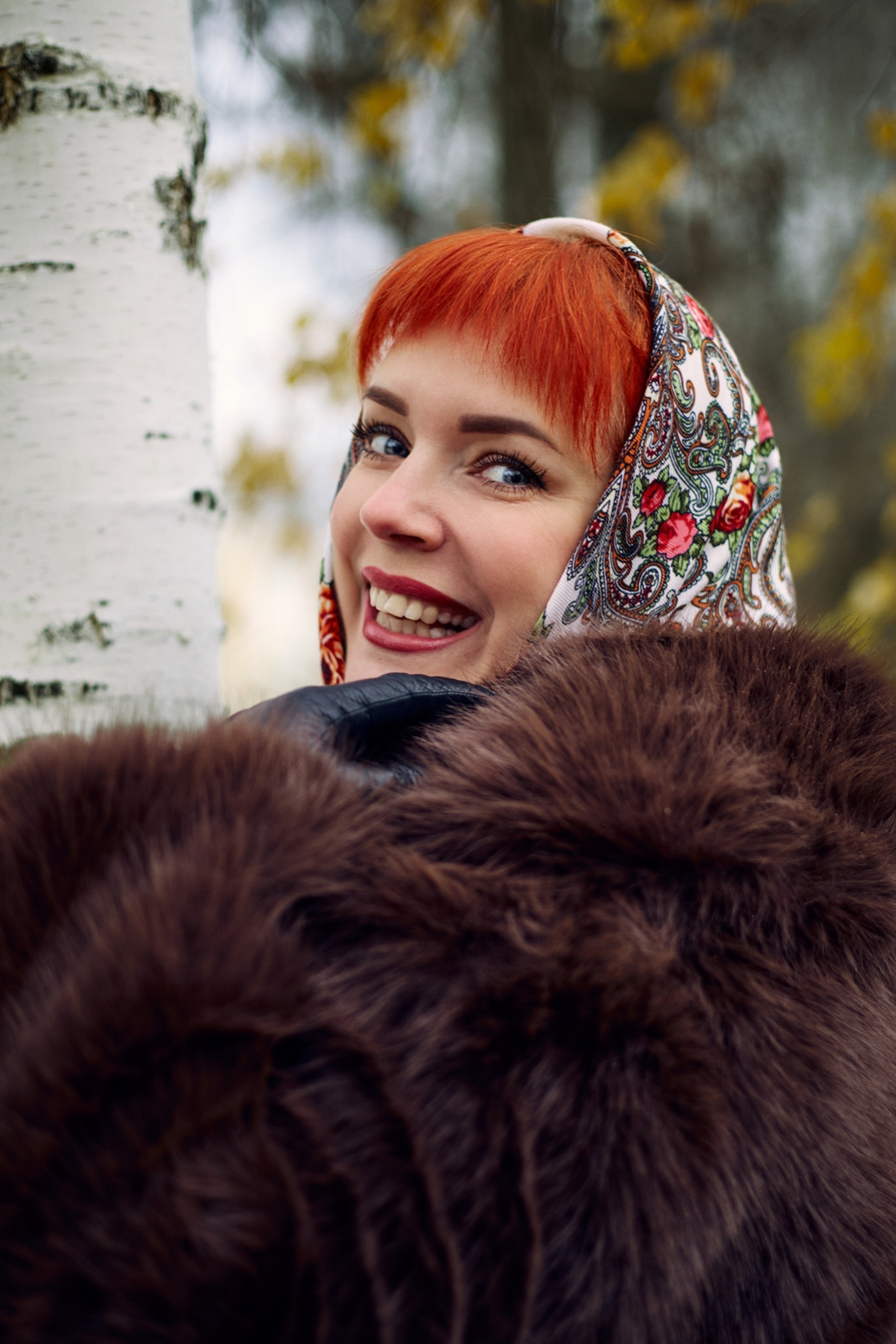 Отзывы. Фотограф Марк Файзулин