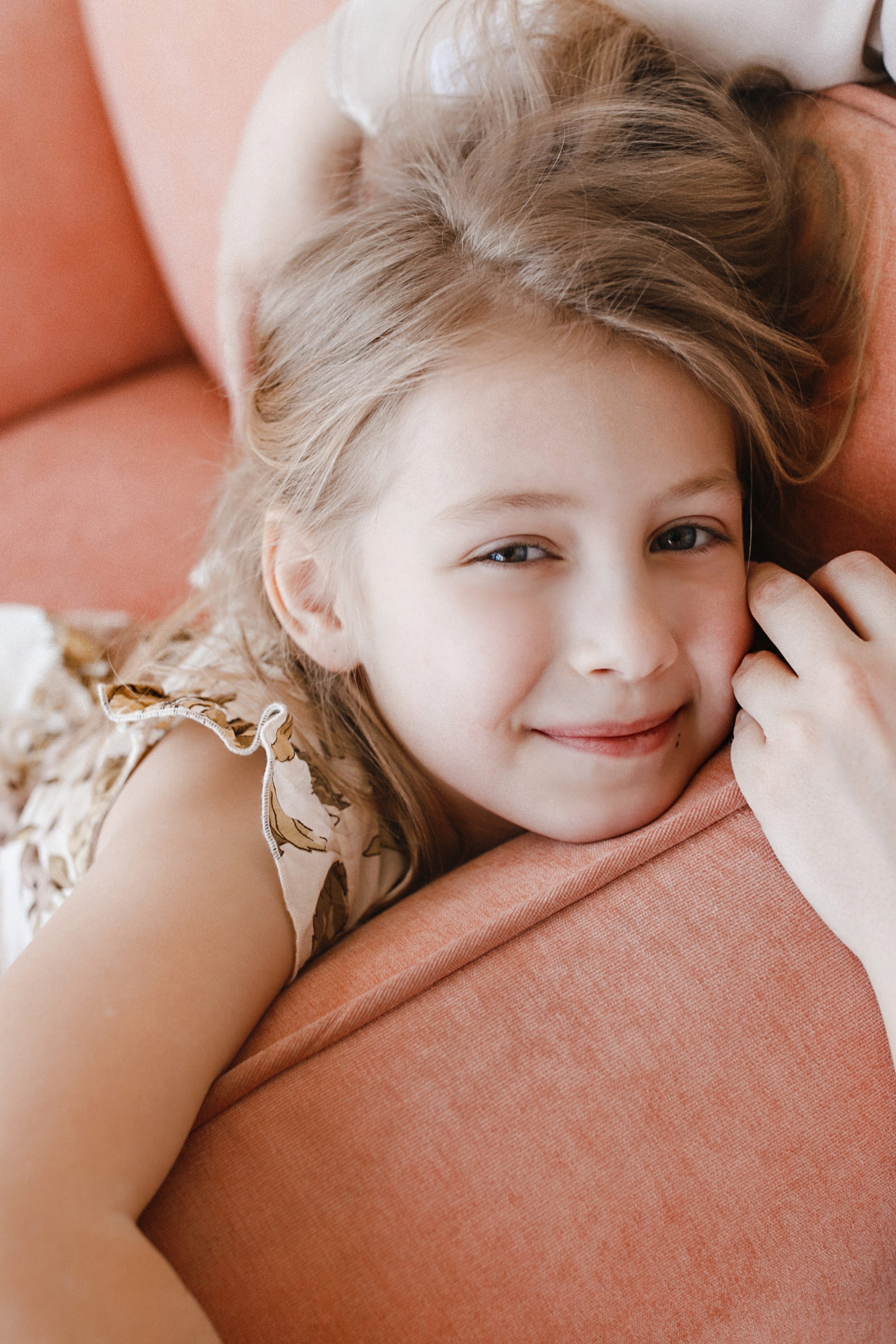 Истории. Фотограф в Новосибирске Ася Зверева