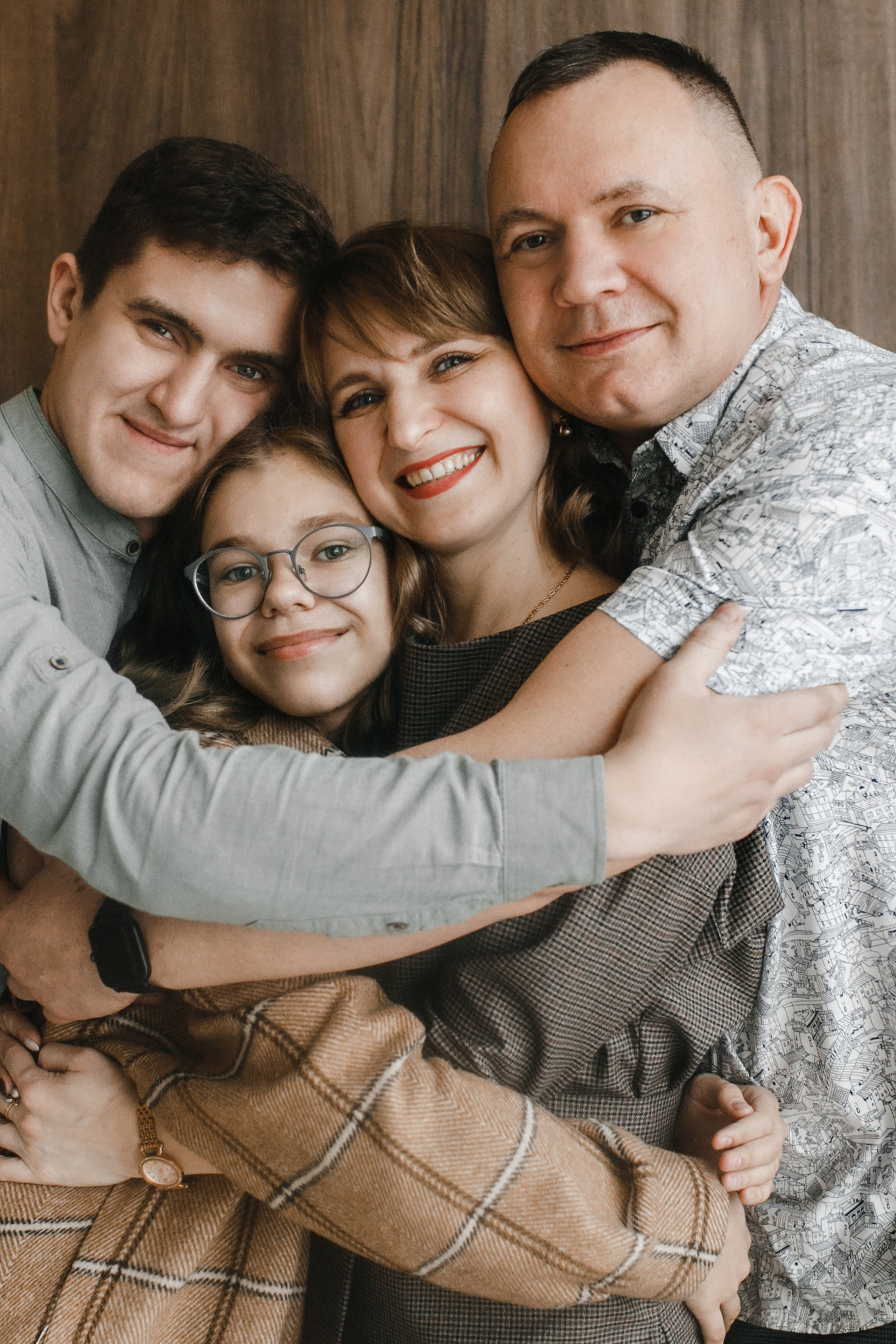 Истории. Фотограф в Новосибирске Ася Зверева