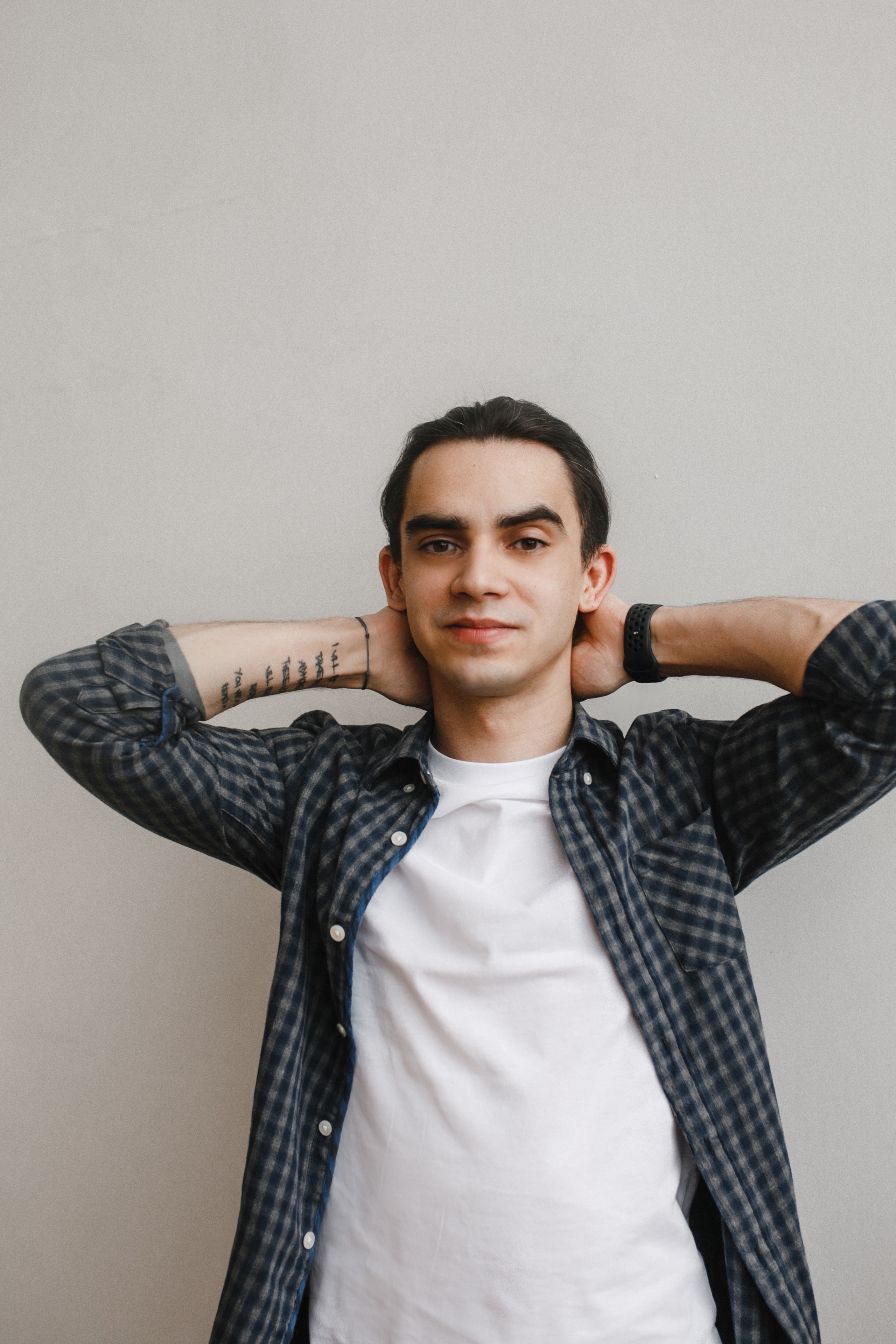 Истории. Фотограф в Новосибирске Ася Зверева