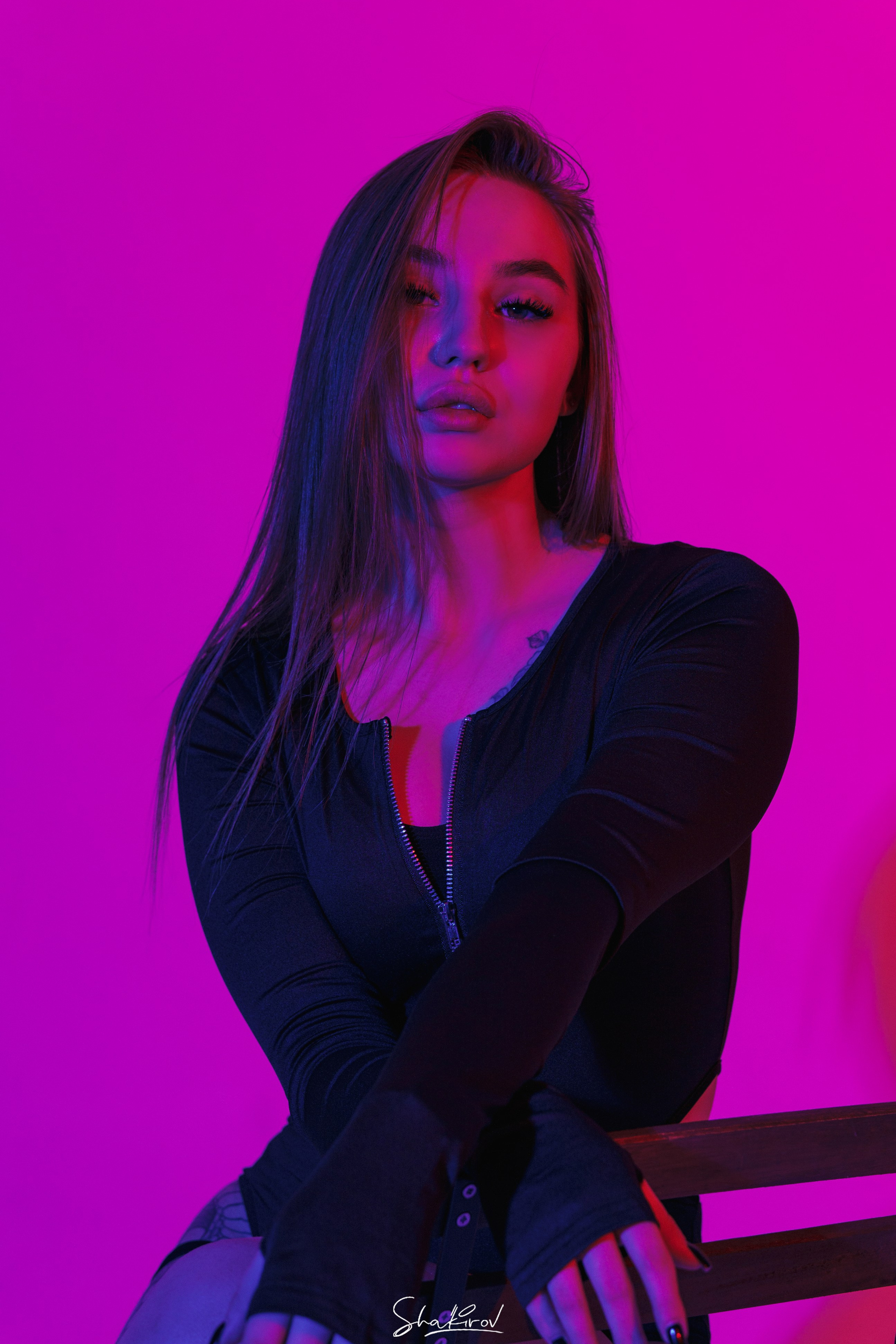 Фотограф в Хабаровске, любые виды съемок