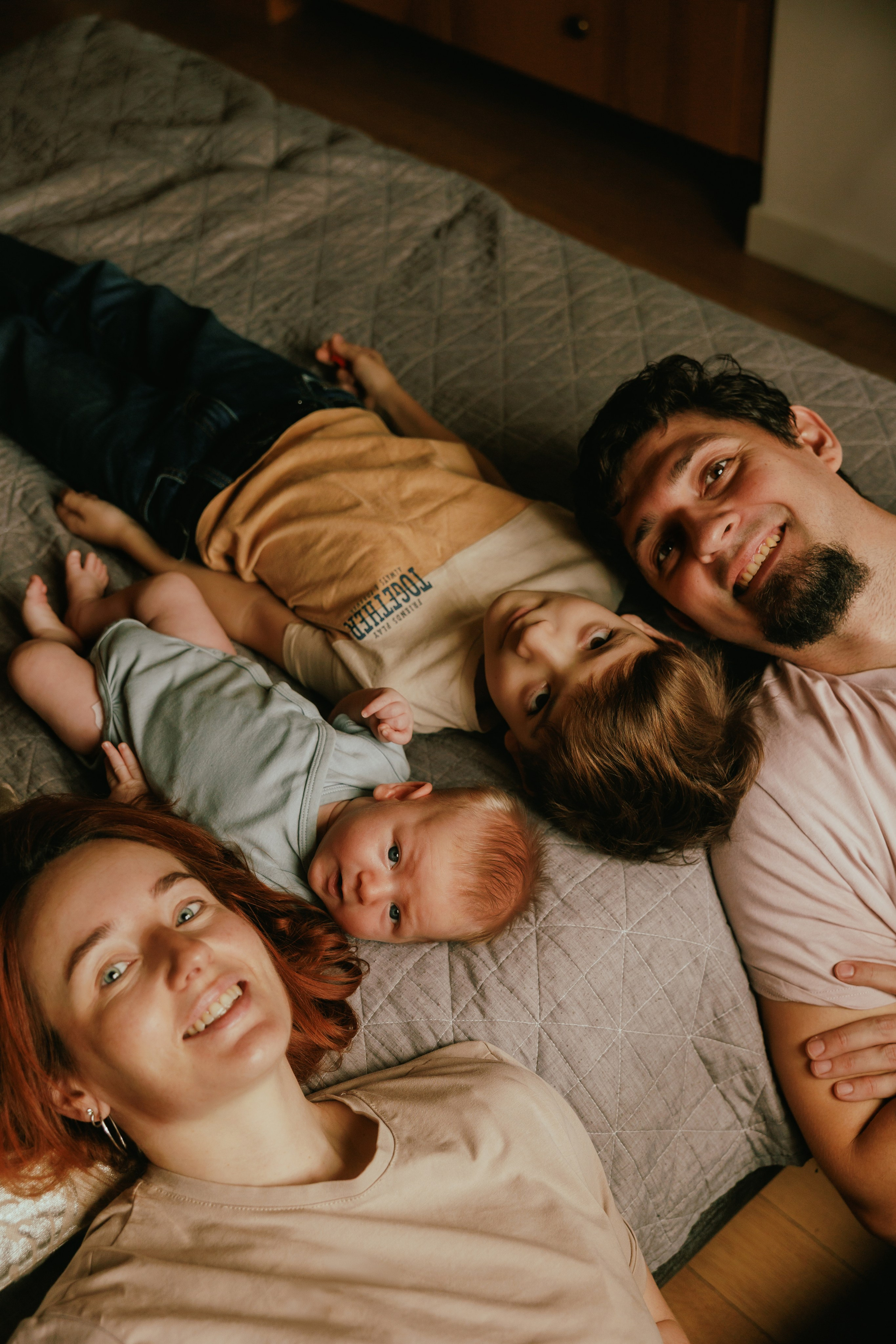 Советы фотографа для идеальной фотосессии