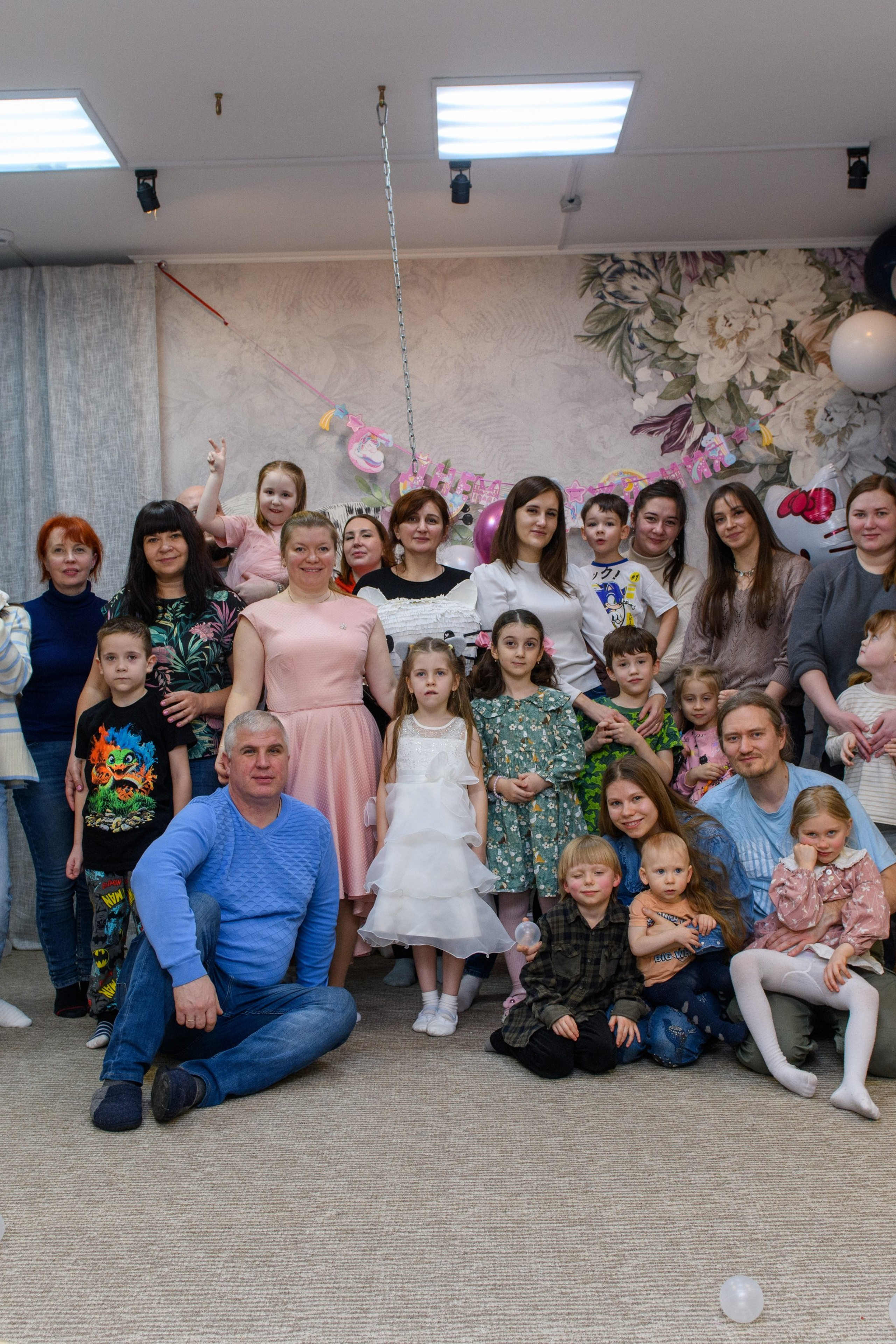 Истории. Предметный и семейный фотограф в Балашихе Владимир Скранжевский