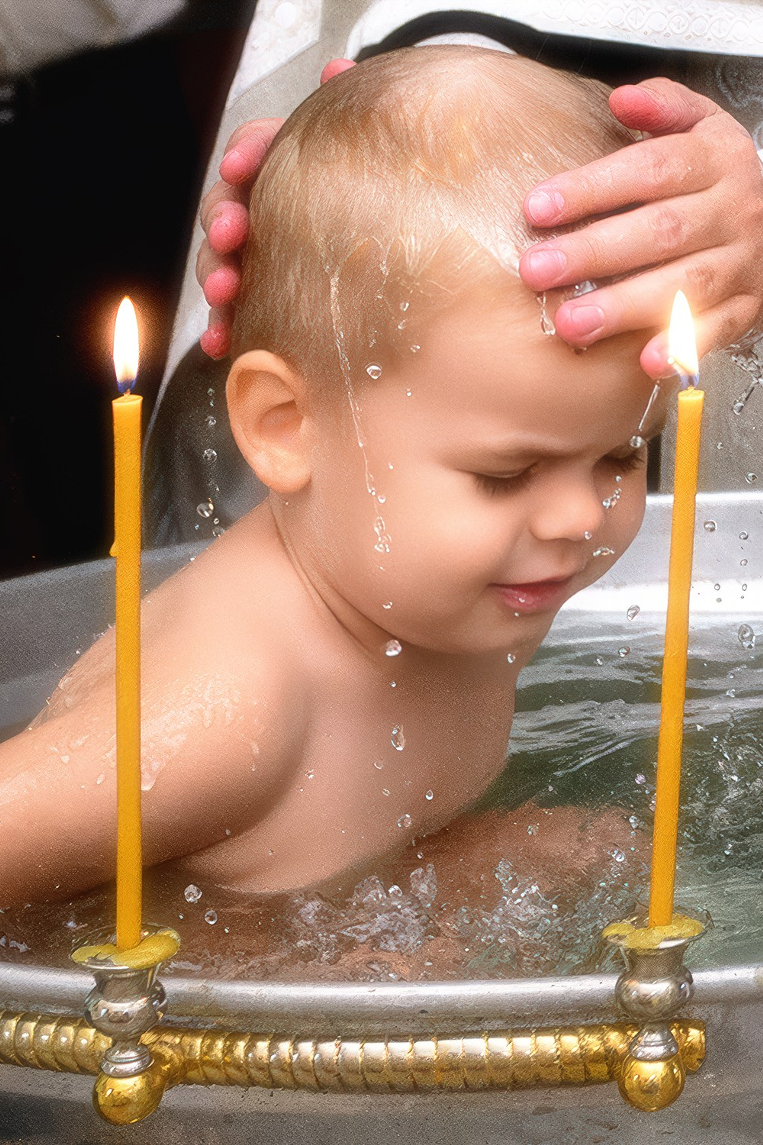Истории. Предметный и семейный фотограф в Балашихе Владимир Скранжевский