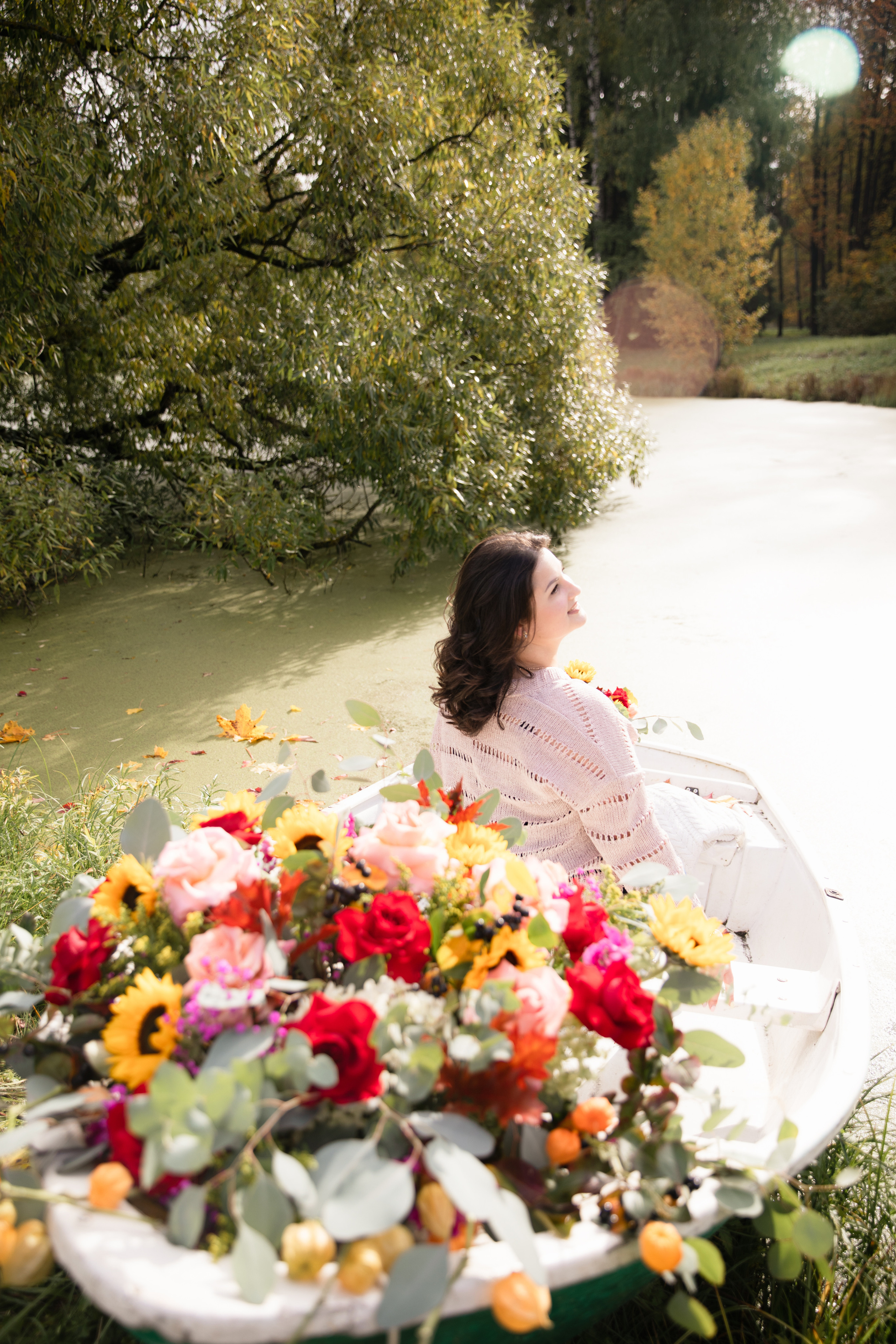 Отзывы. Контент фотограф в Санкт-Петербурге Ольга Веревкина. Фотопрогулки СПб