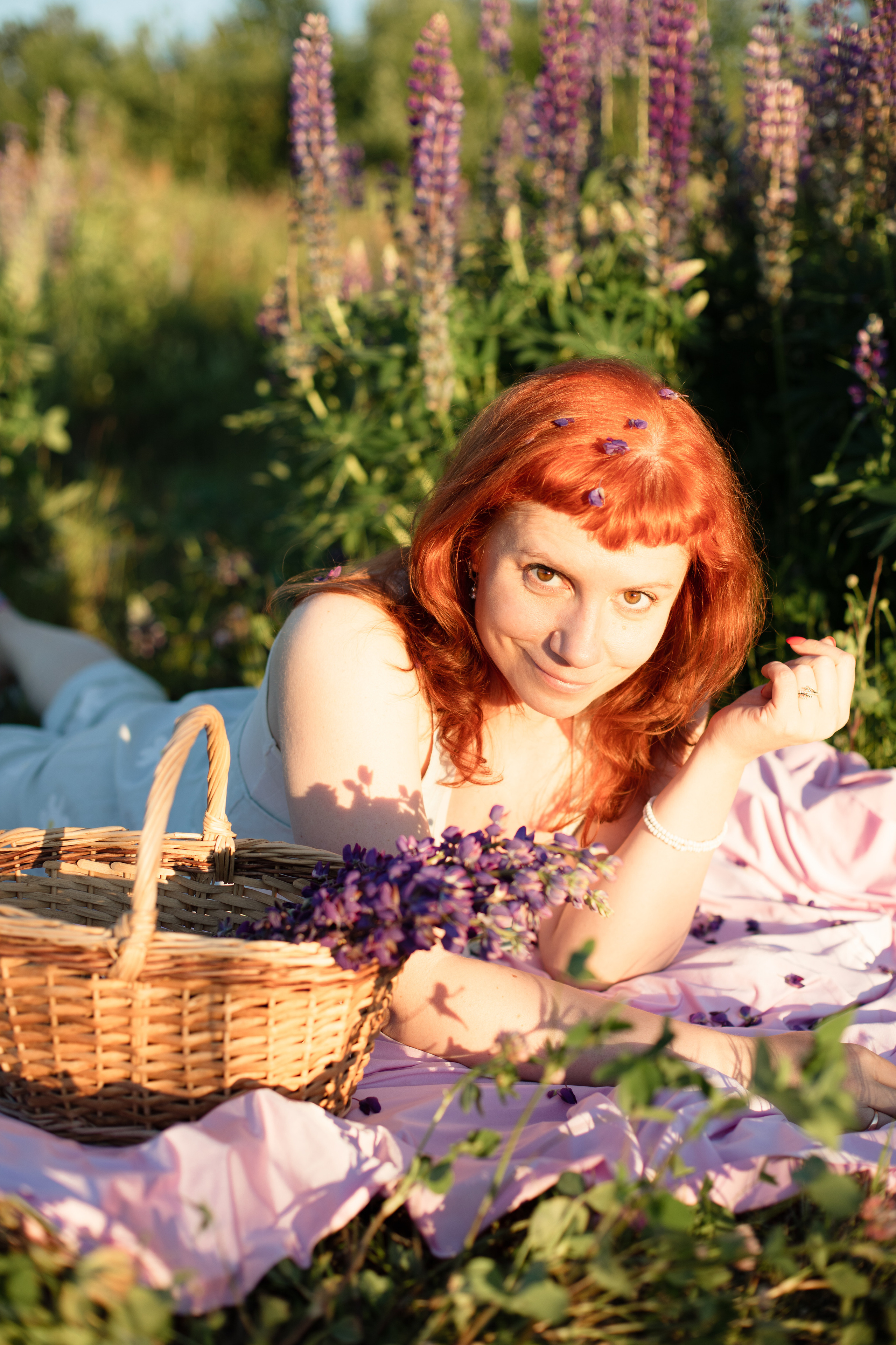 Отзывы. Контент фотограф в Санкт-Петербурге Ольга Веревкина. Фотопрогулки СПб